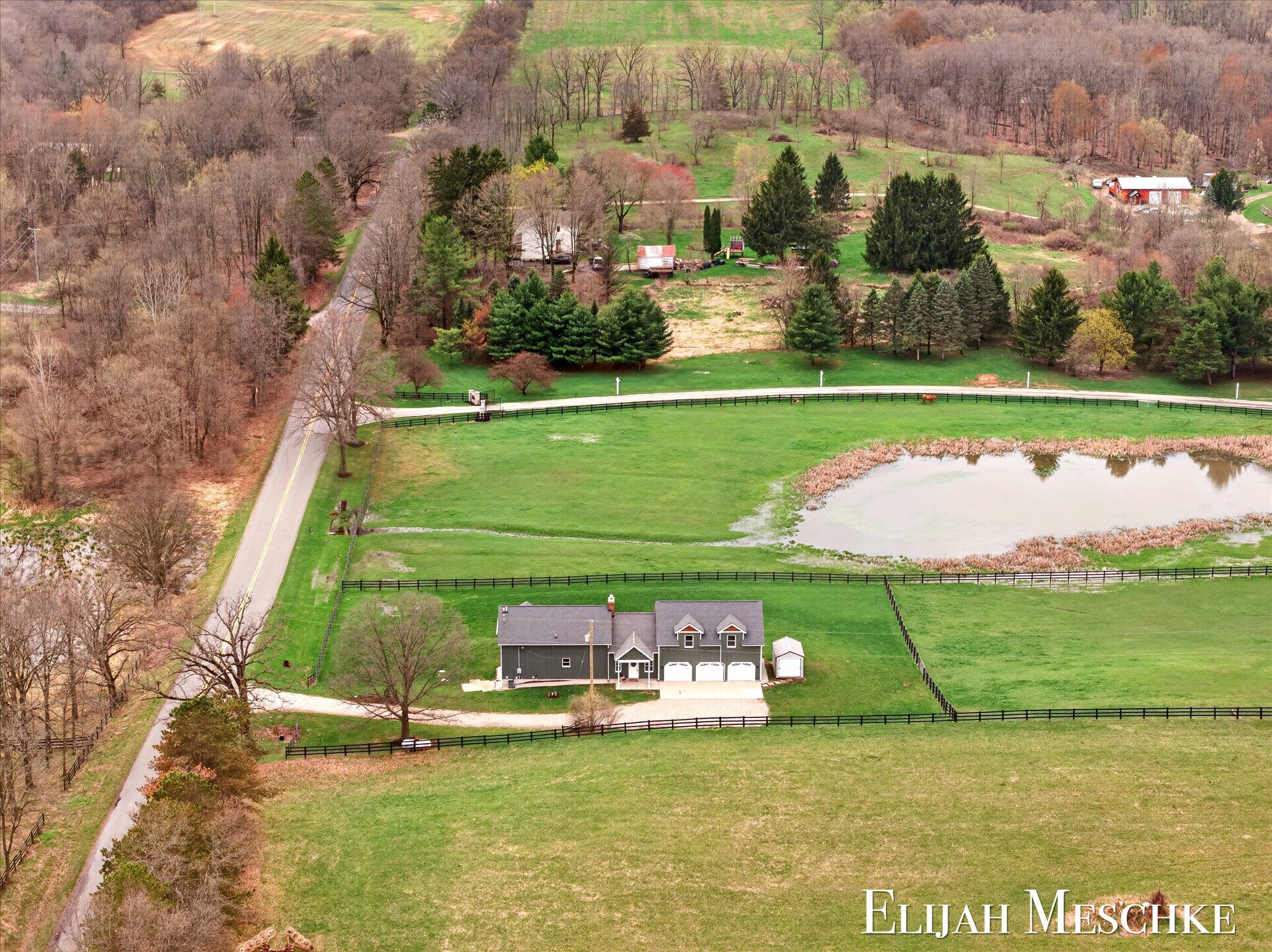 8977 2 Mile Road NE Ada MI 49301