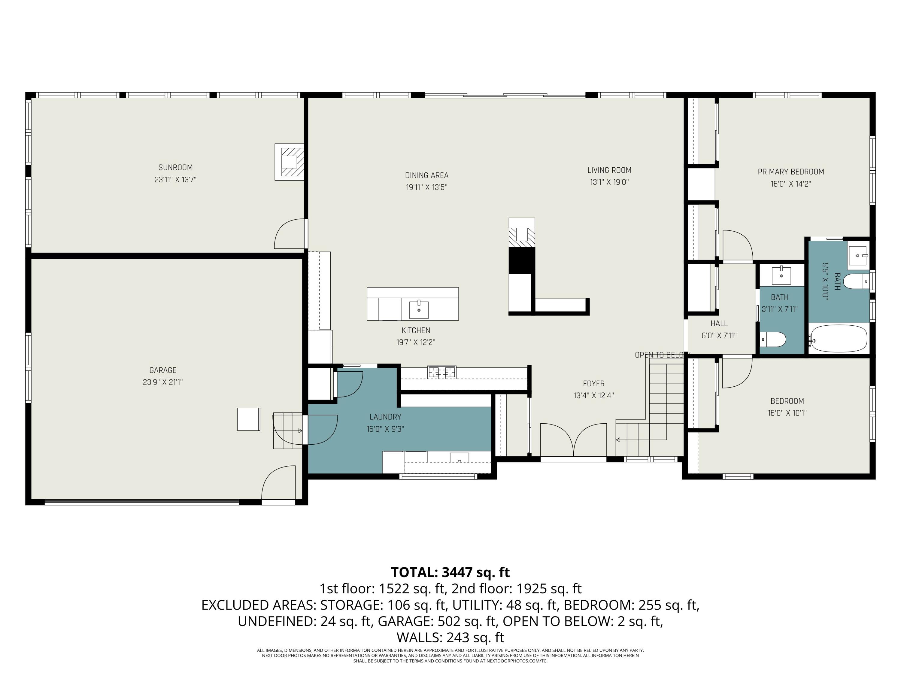 3255 Dorais Drive NE Grand Rapids MI 49525