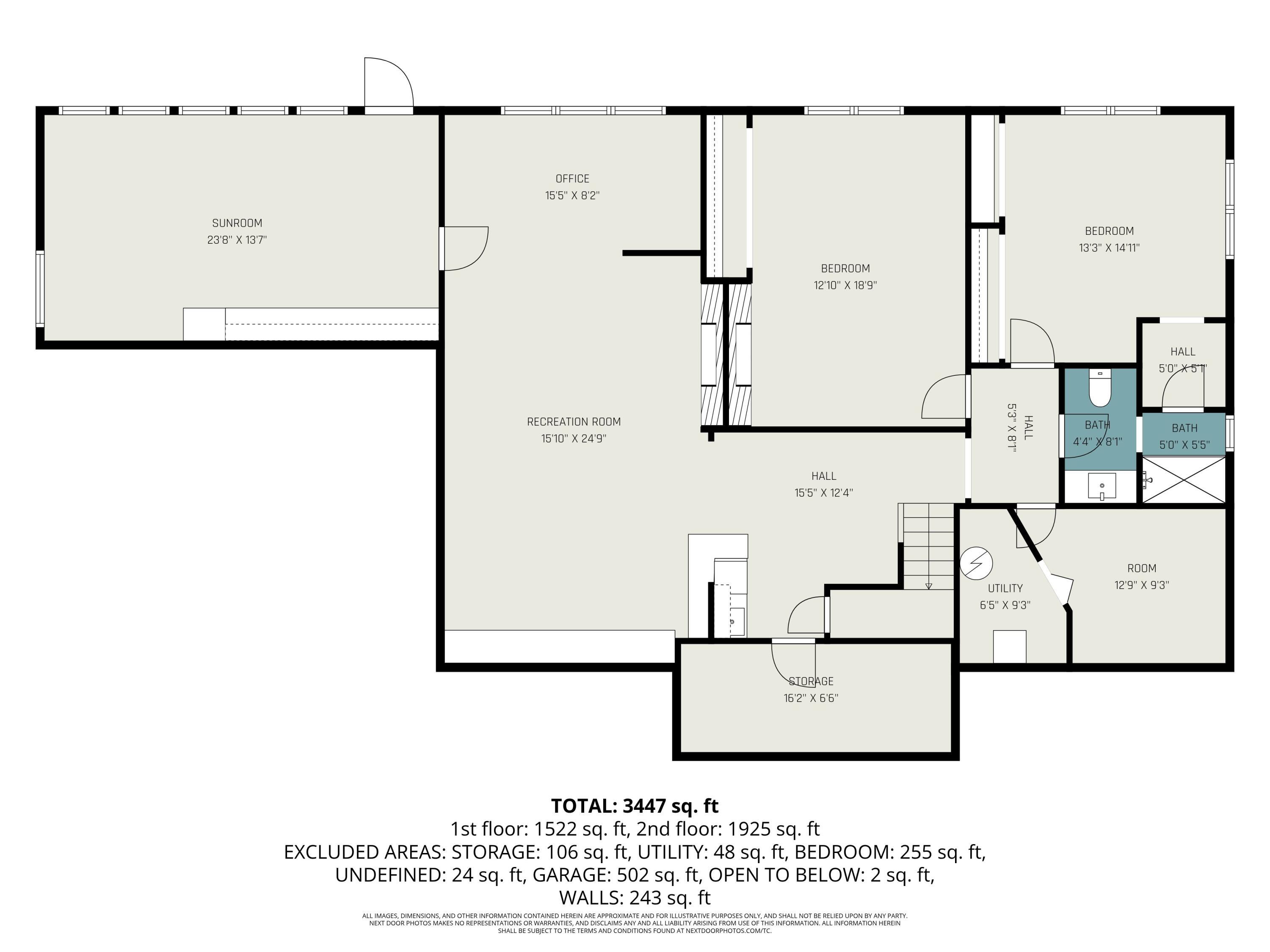 3255 Dorais Drive NE Grand Rapids MI 49525