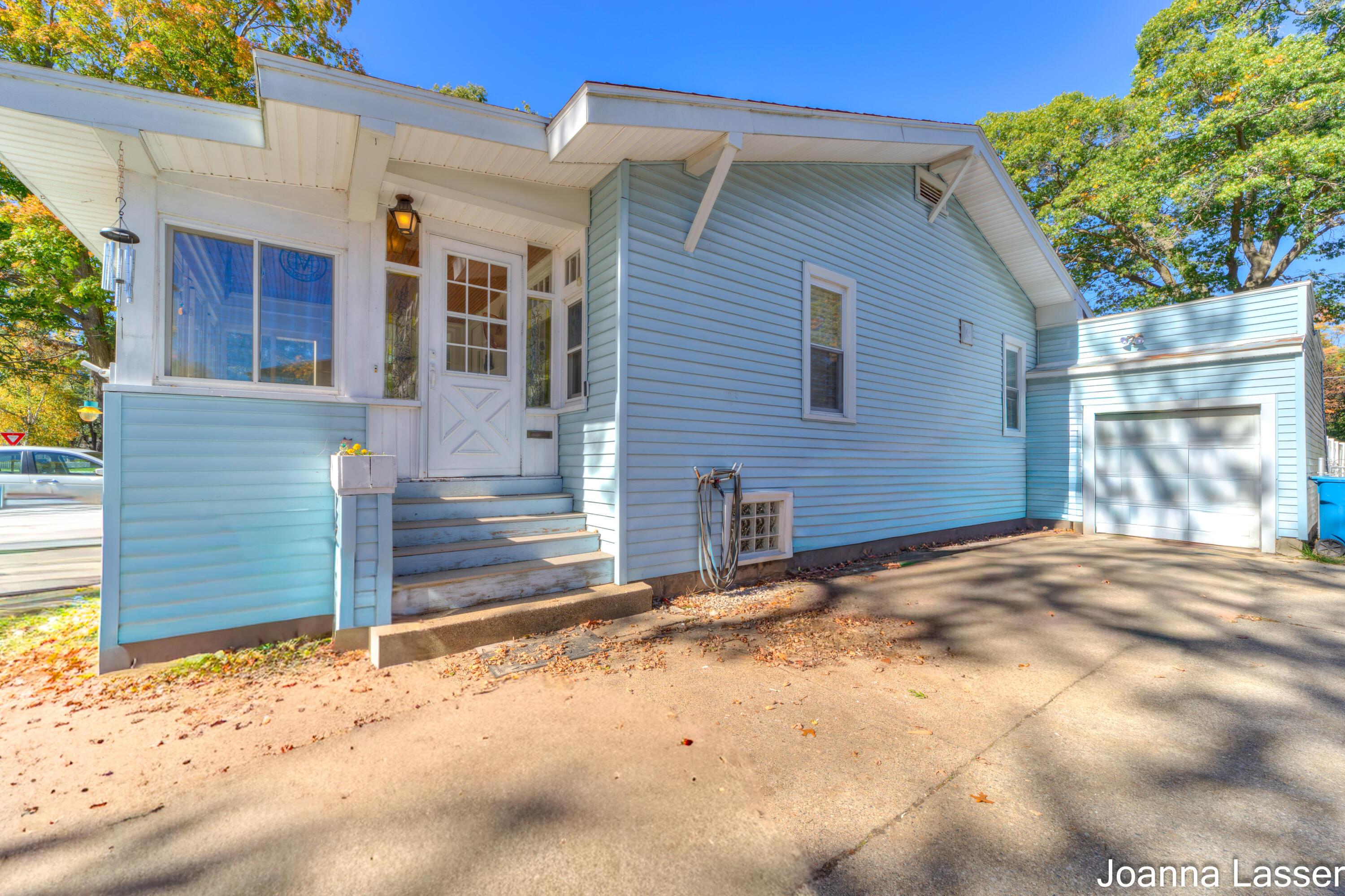 2278 Morton Avenue Muskegon MI 49441