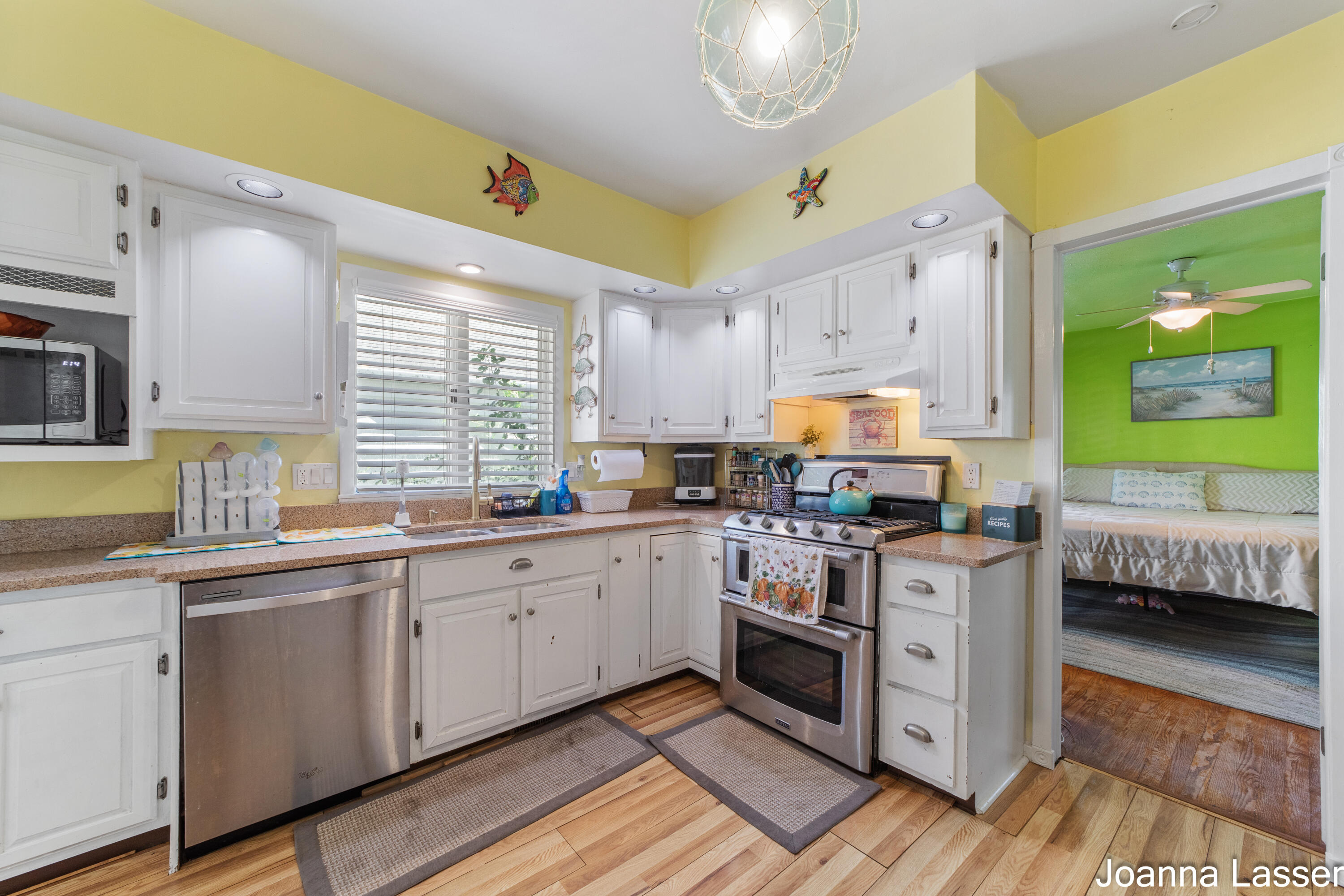 2278 Morton Avenue Muskegon MI 49441