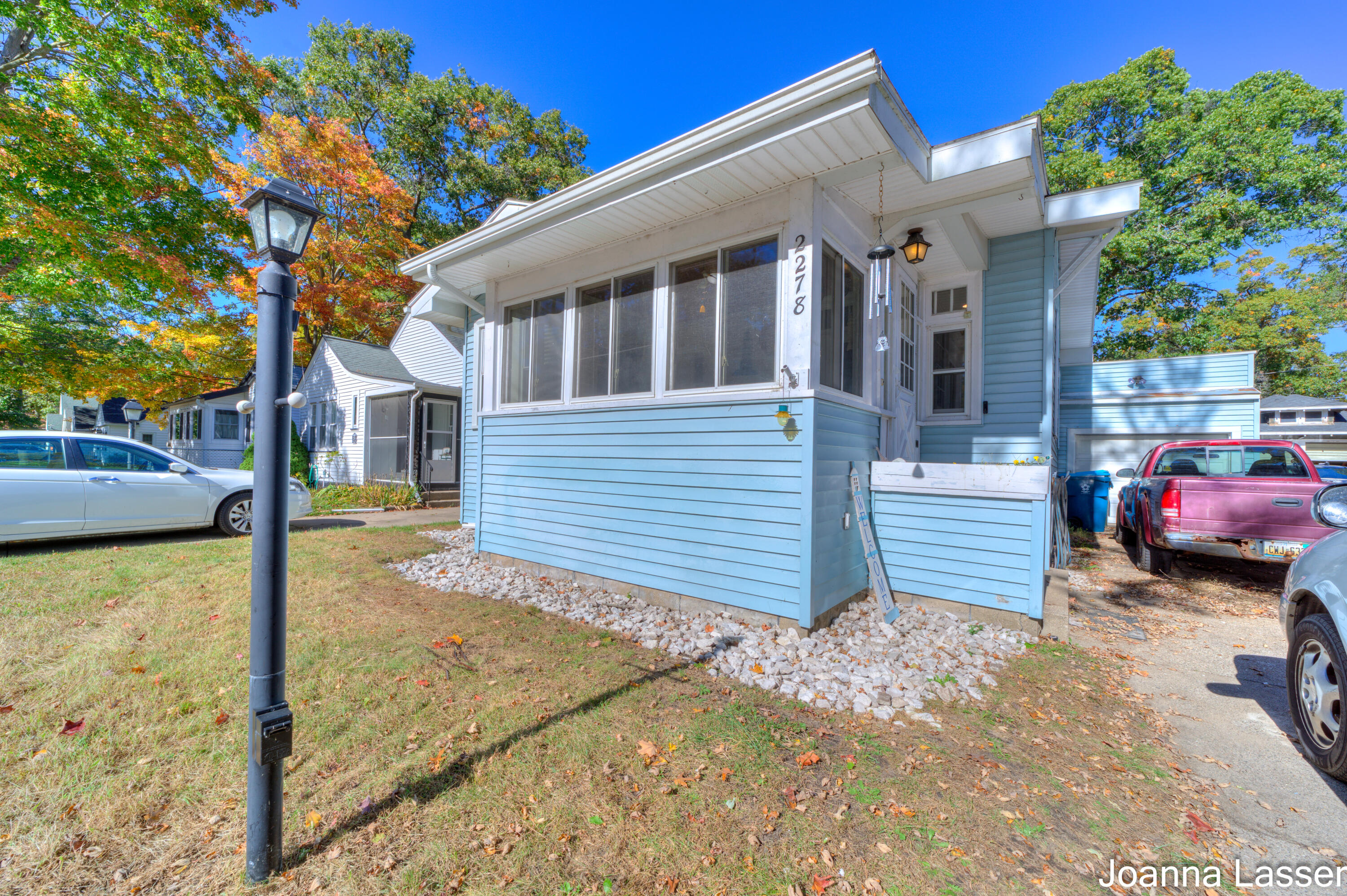 2278 Morton Avenue Muskegon MI 49441