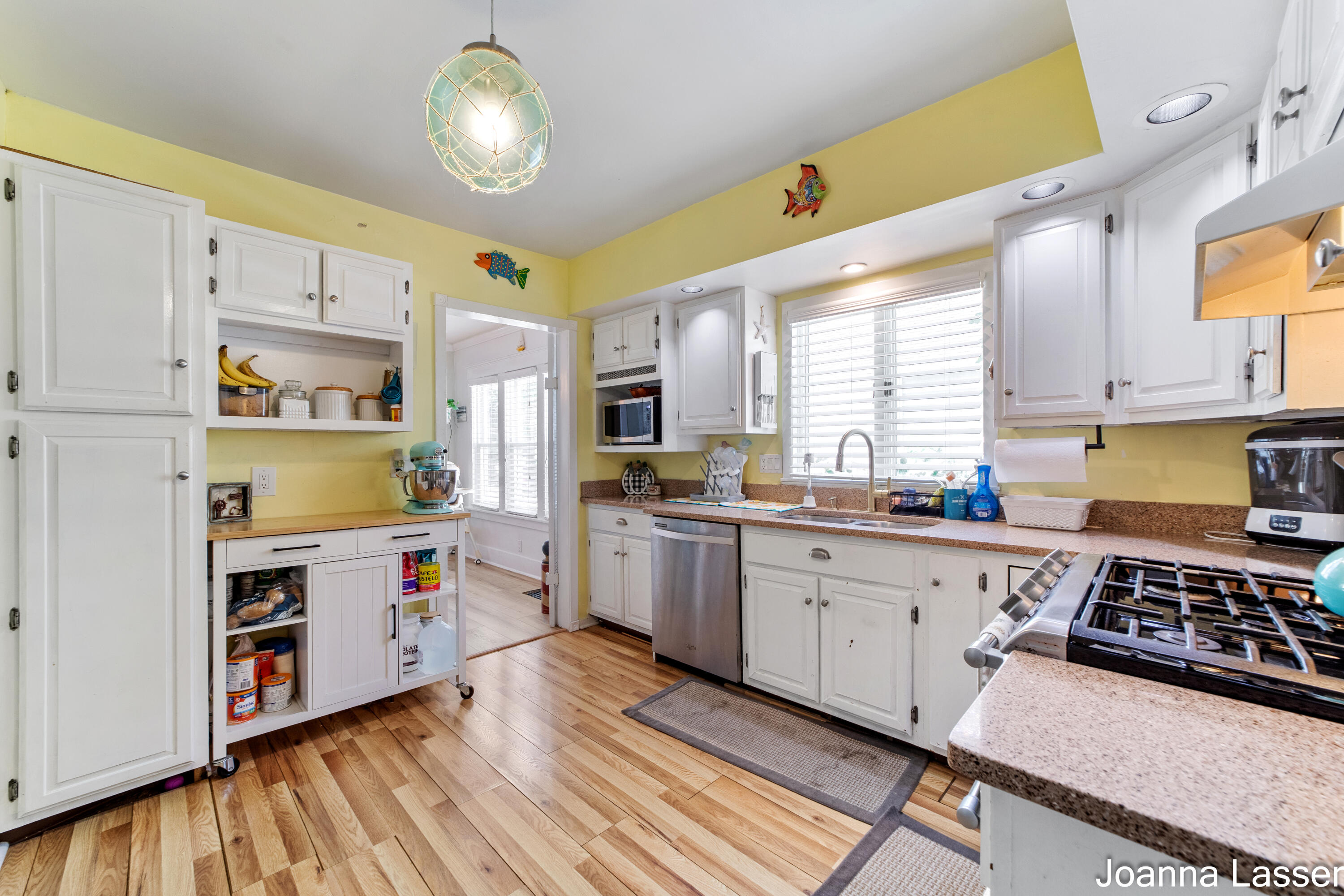 2278 Morton Avenue Muskegon MI 49441
