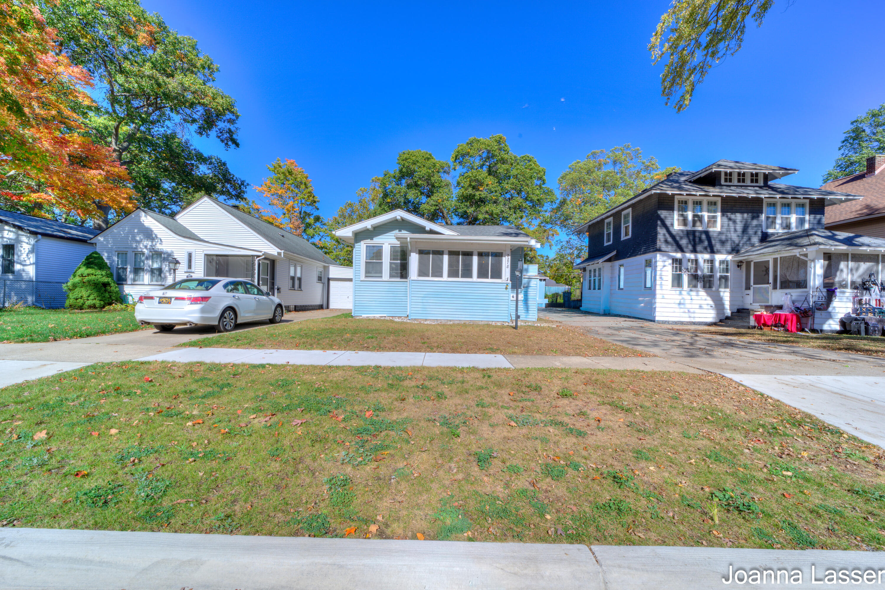 2278 Morton Avenue Muskegon MI 49441