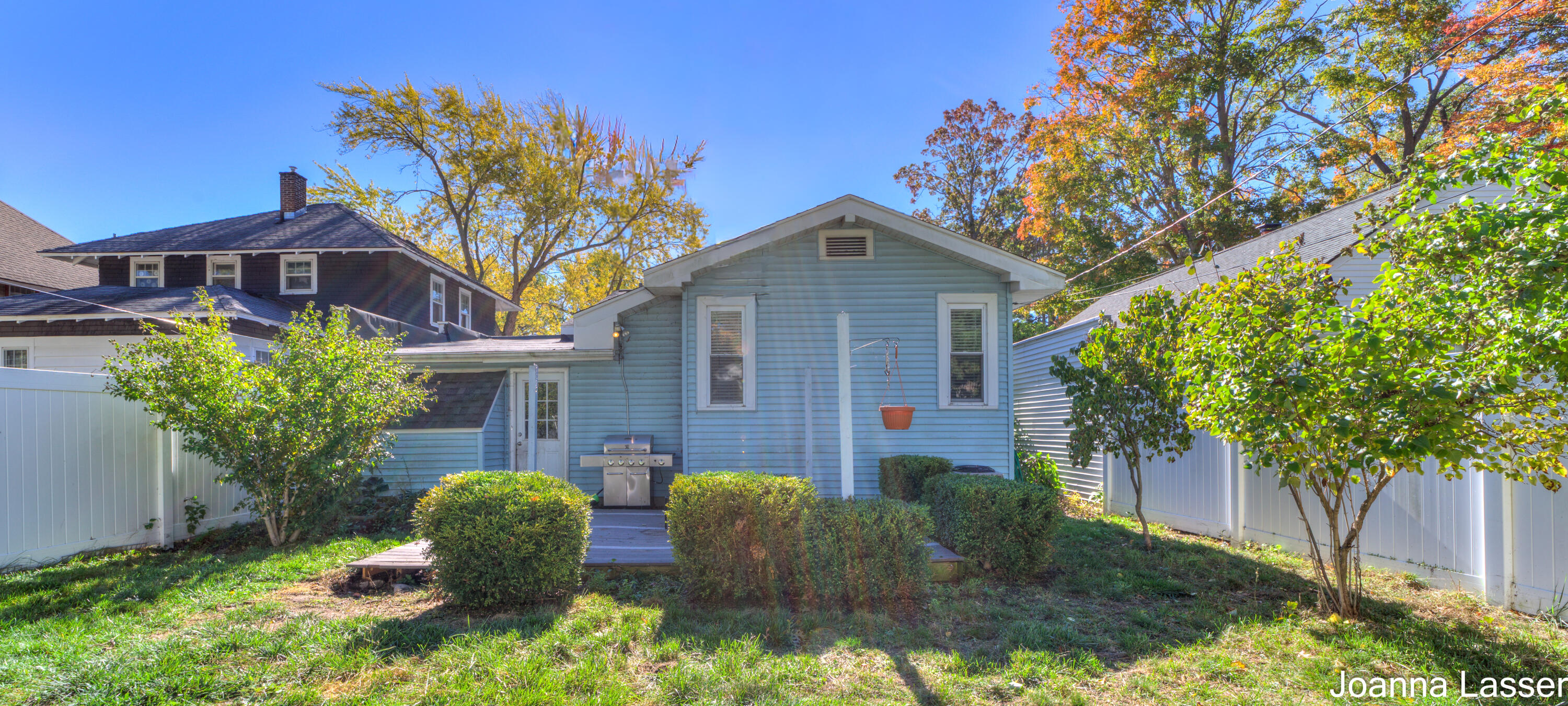 2278 Morton Avenue Muskegon MI 49441