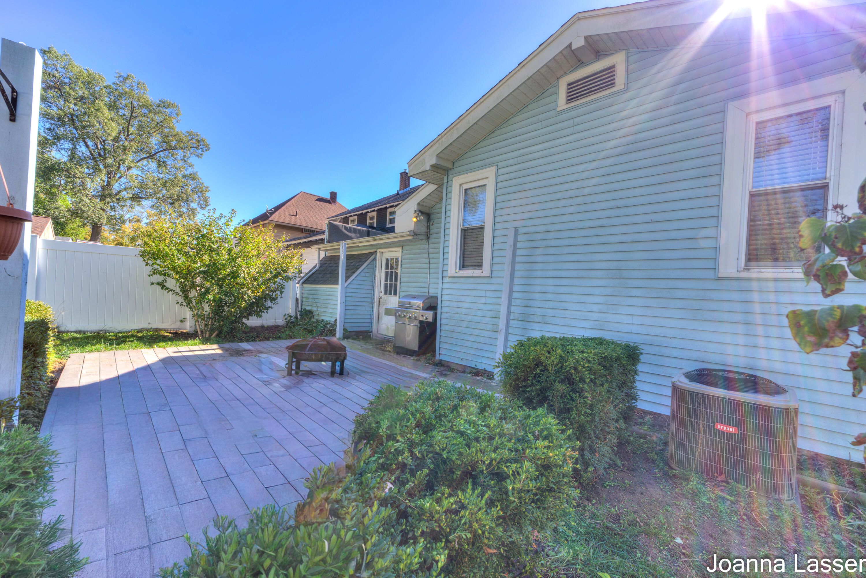 2278 Morton Avenue Muskegon MI 49441