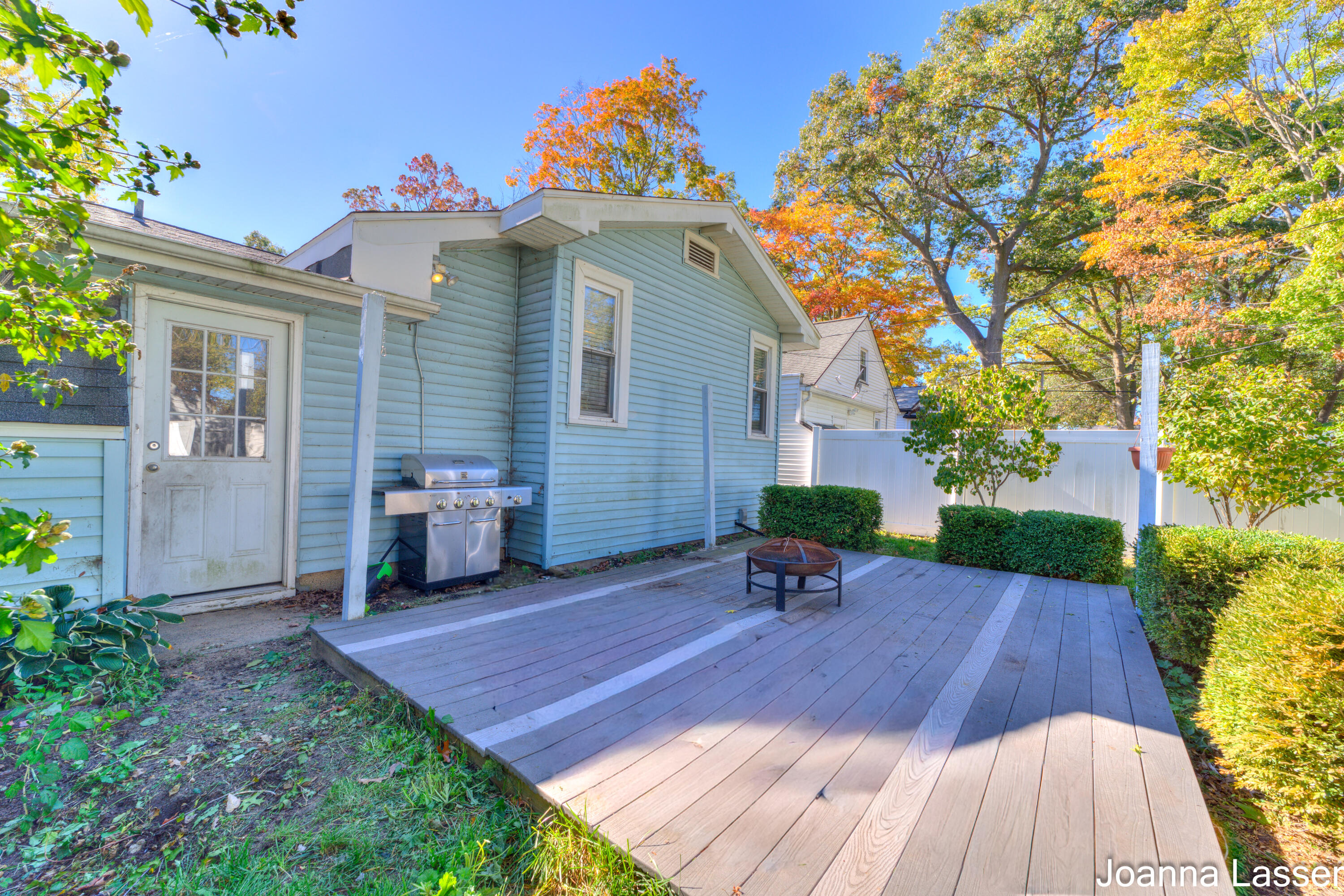 2278 Morton Avenue Muskegon MI 49441