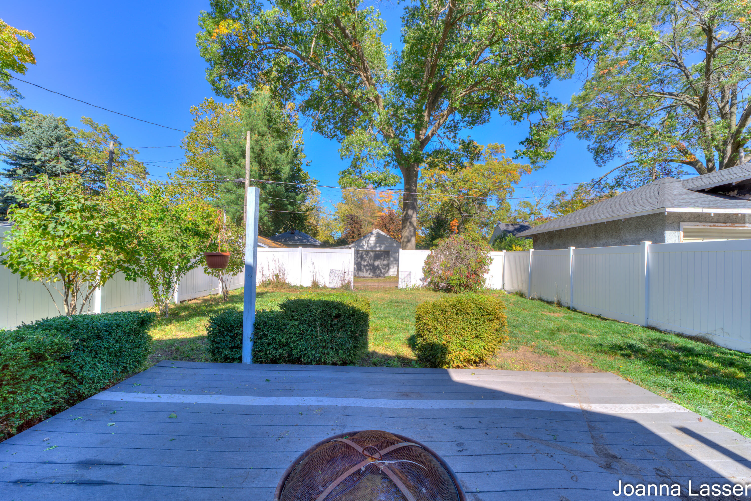 2278 Morton Avenue Muskegon MI 49441
