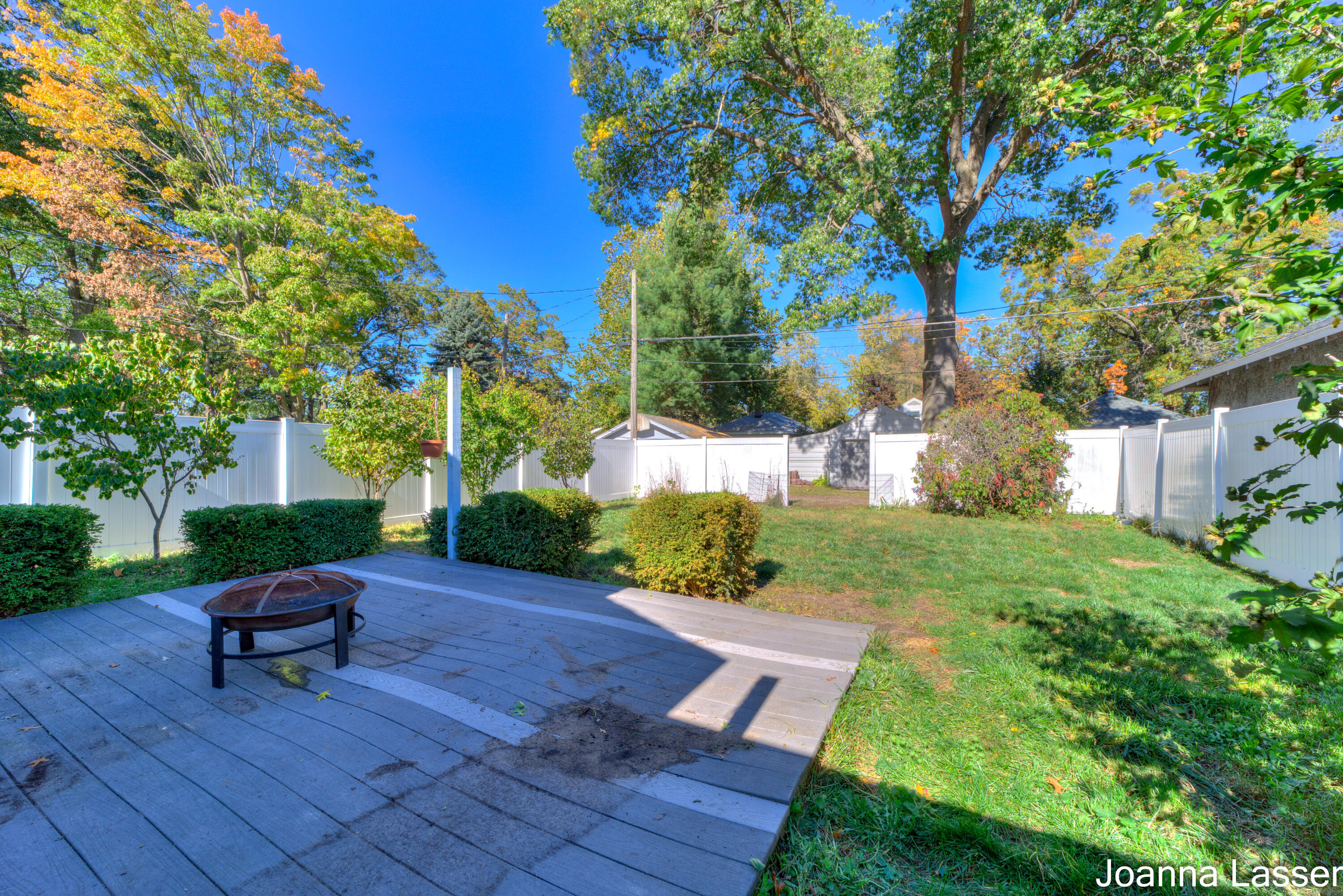2278 Morton Avenue Muskegon MI 49441