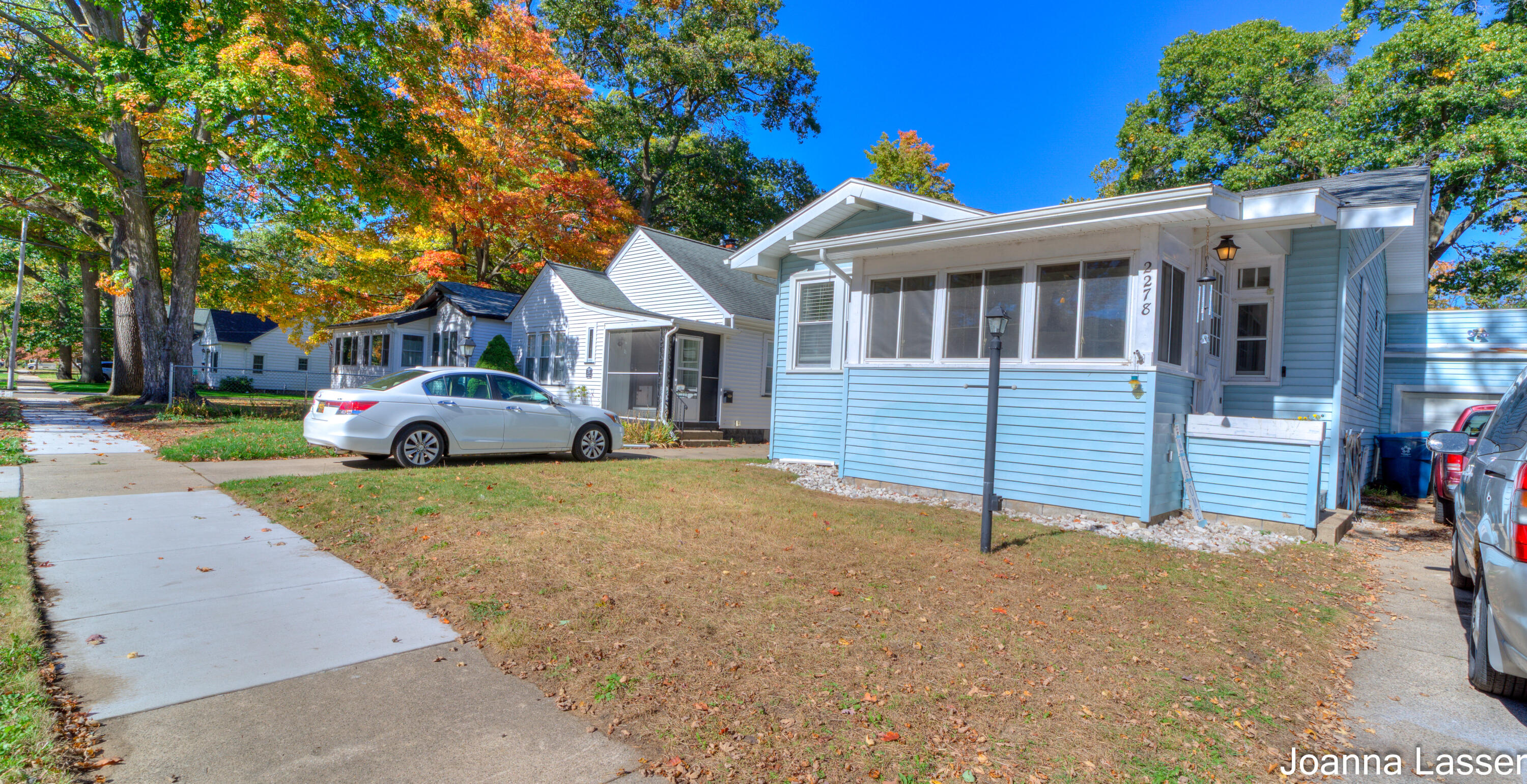 2278 Morton Avenue Muskegon MI 49441