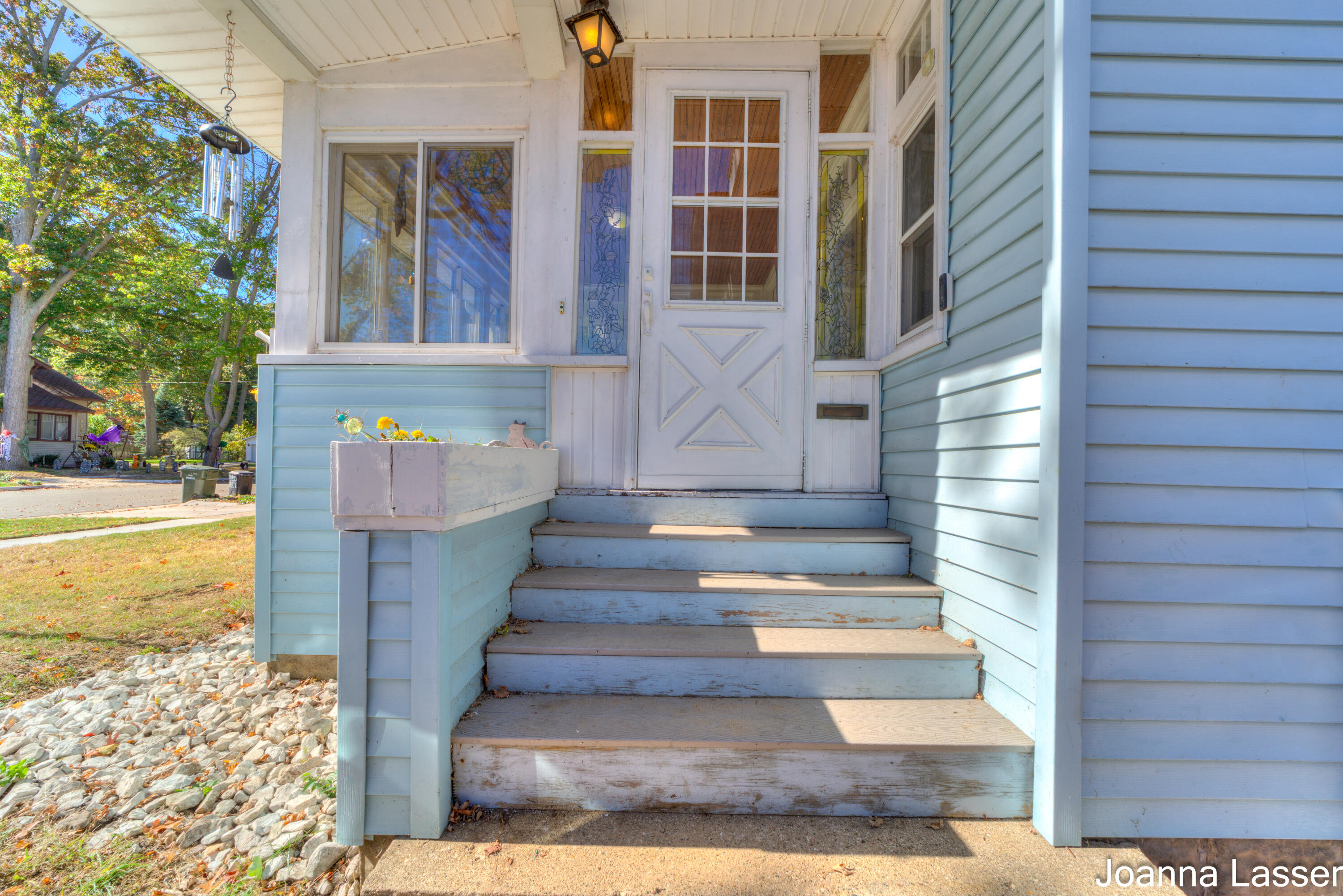 2278 Morton Avenue Muskegon MI 49441