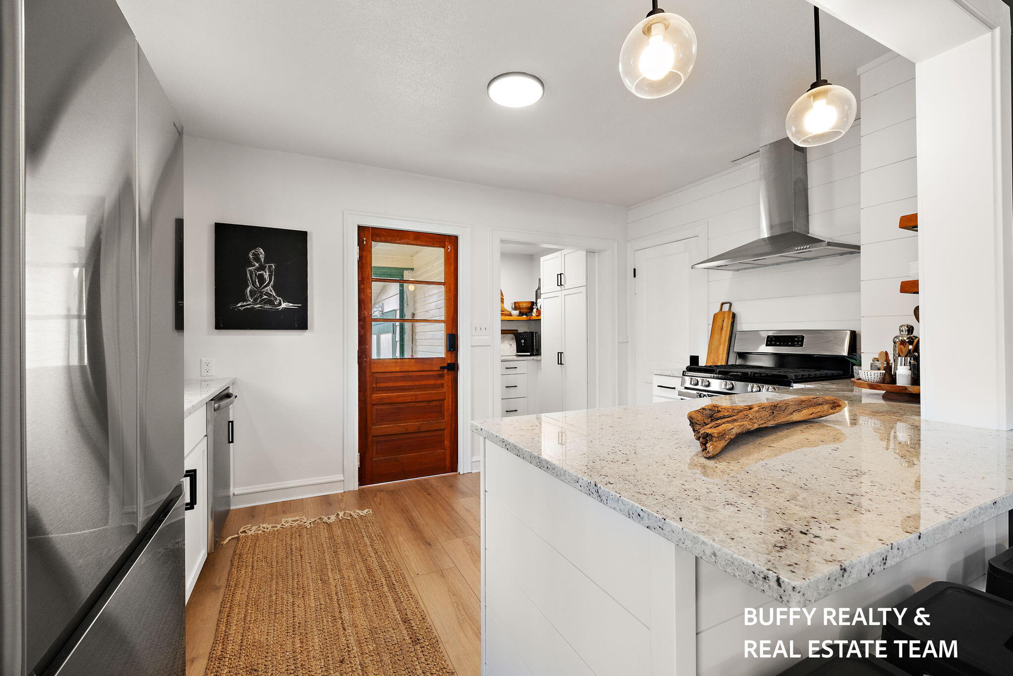 2208 Torrent Street Muskegon MI 49441