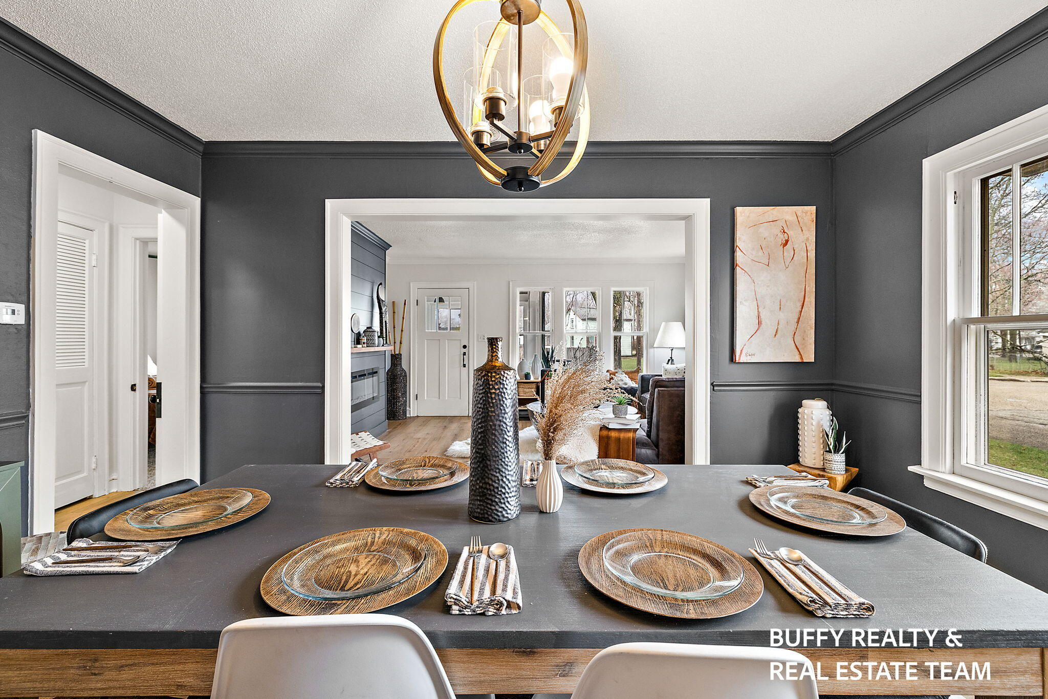 2208 Torrent Street Muskegon MI 49441