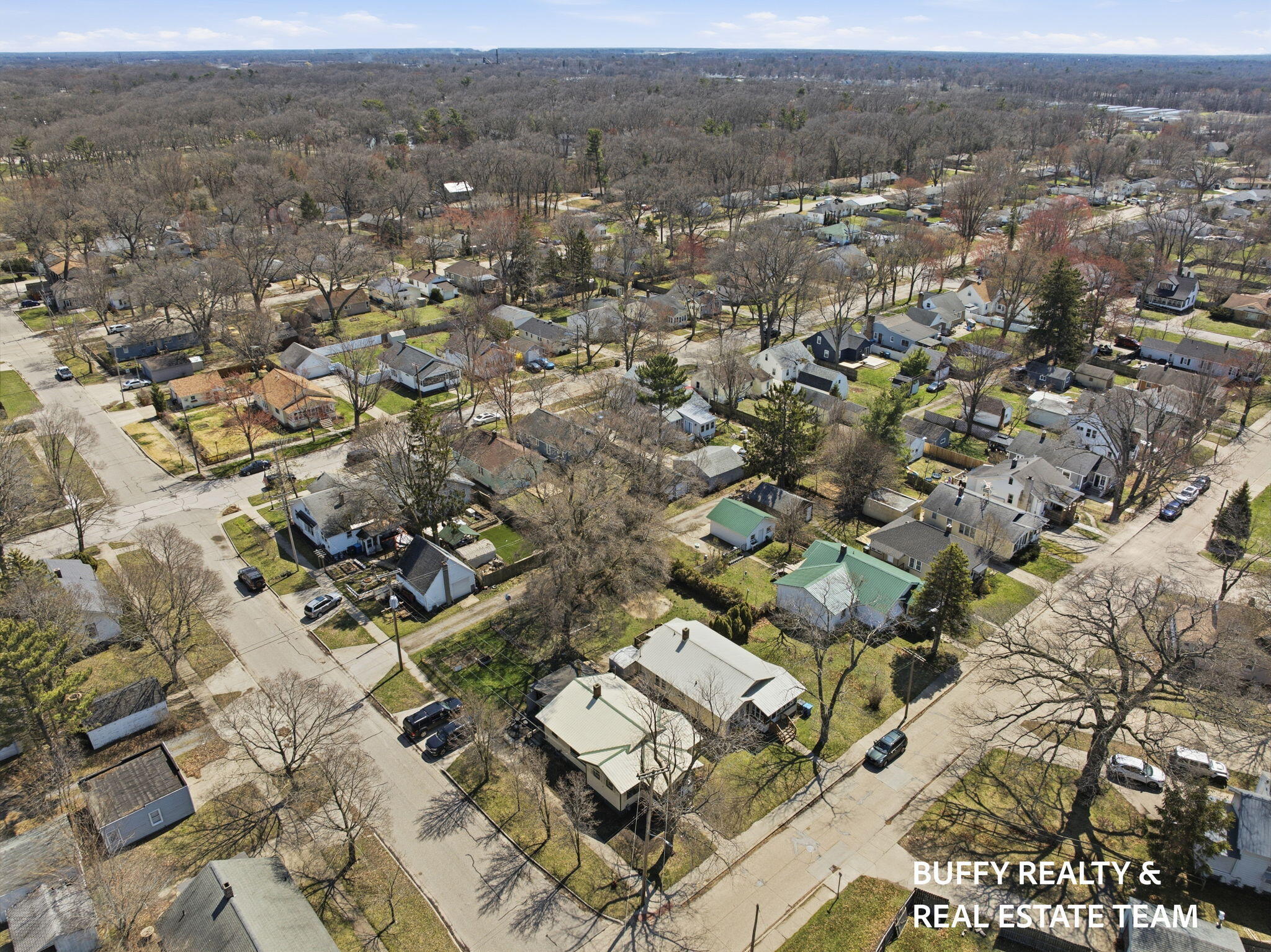 2208 Torrent Street Muskegon MI 49441