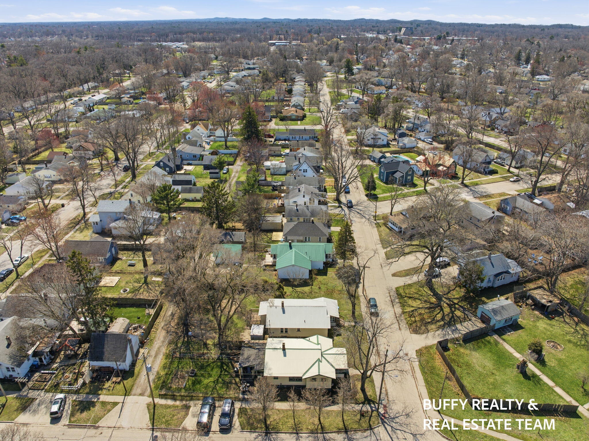 2208 Torrent Street Muskegon MI 49441