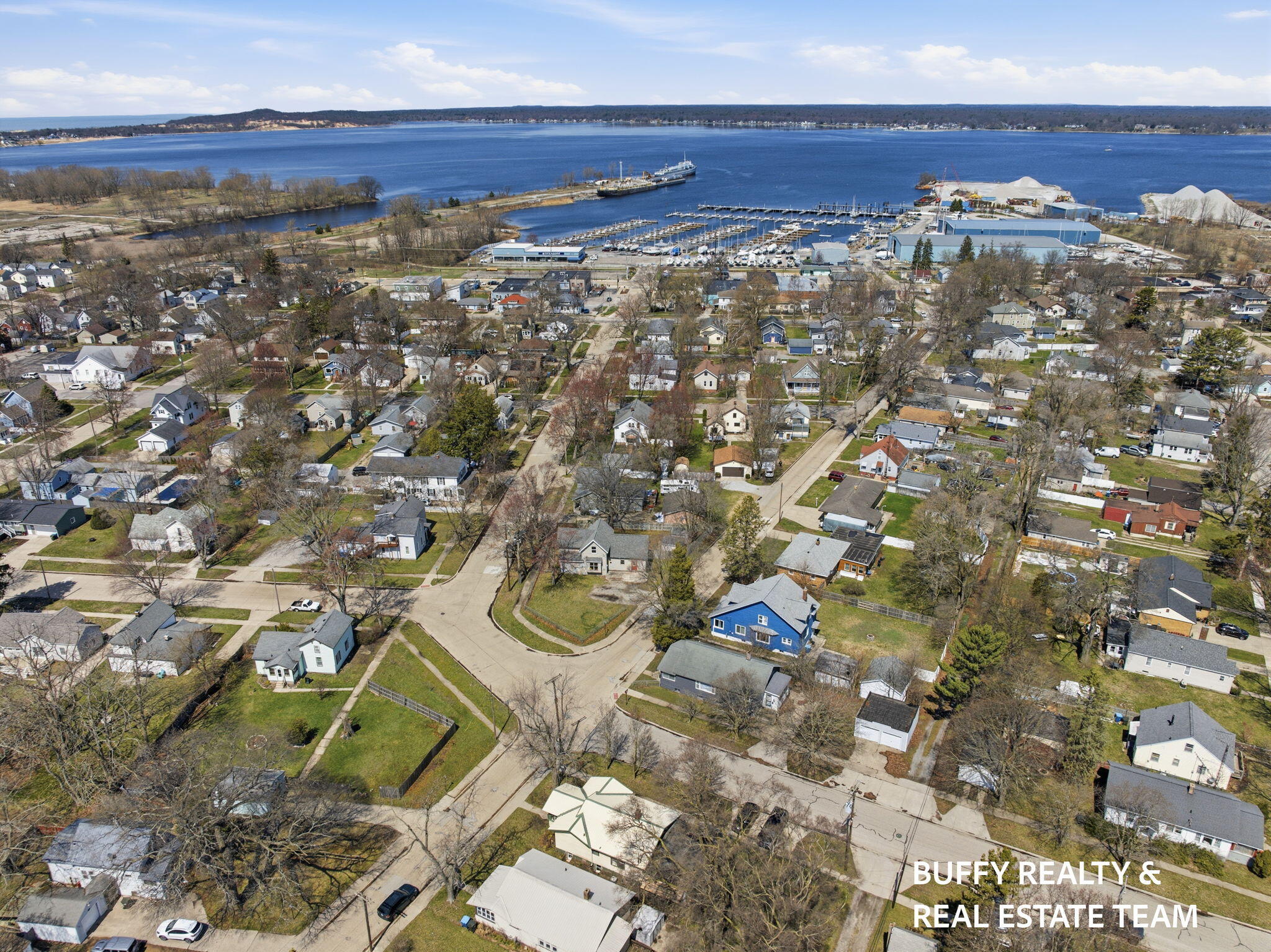 2208 Torrent Street Muskegon MI 49441