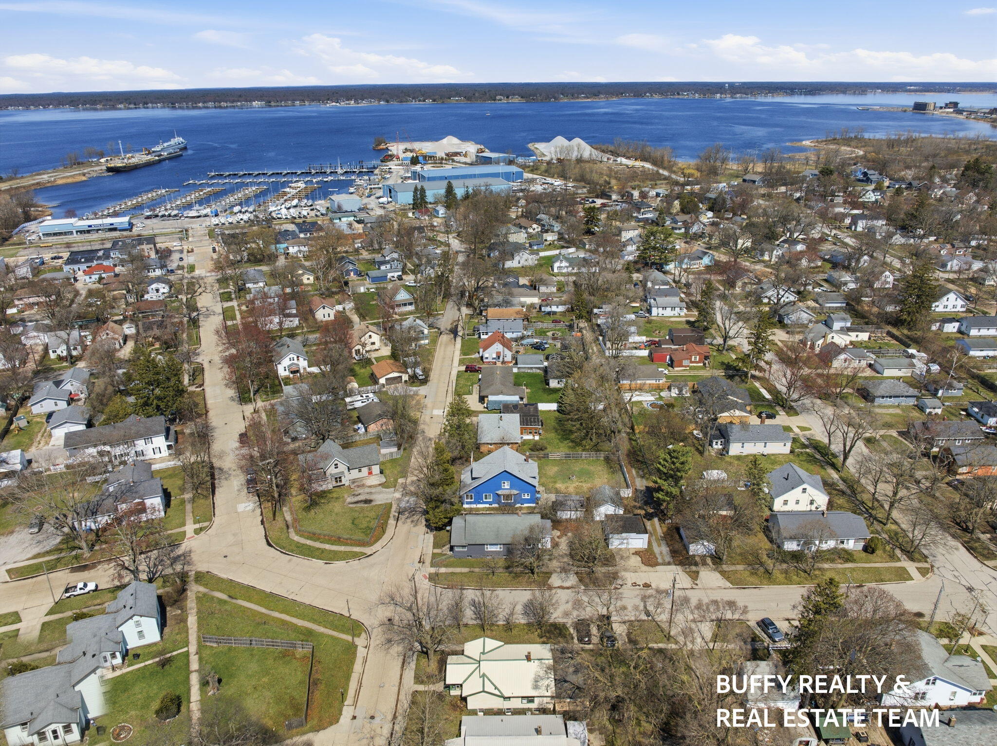 2208 Torrent Street Muskegon MI 49441