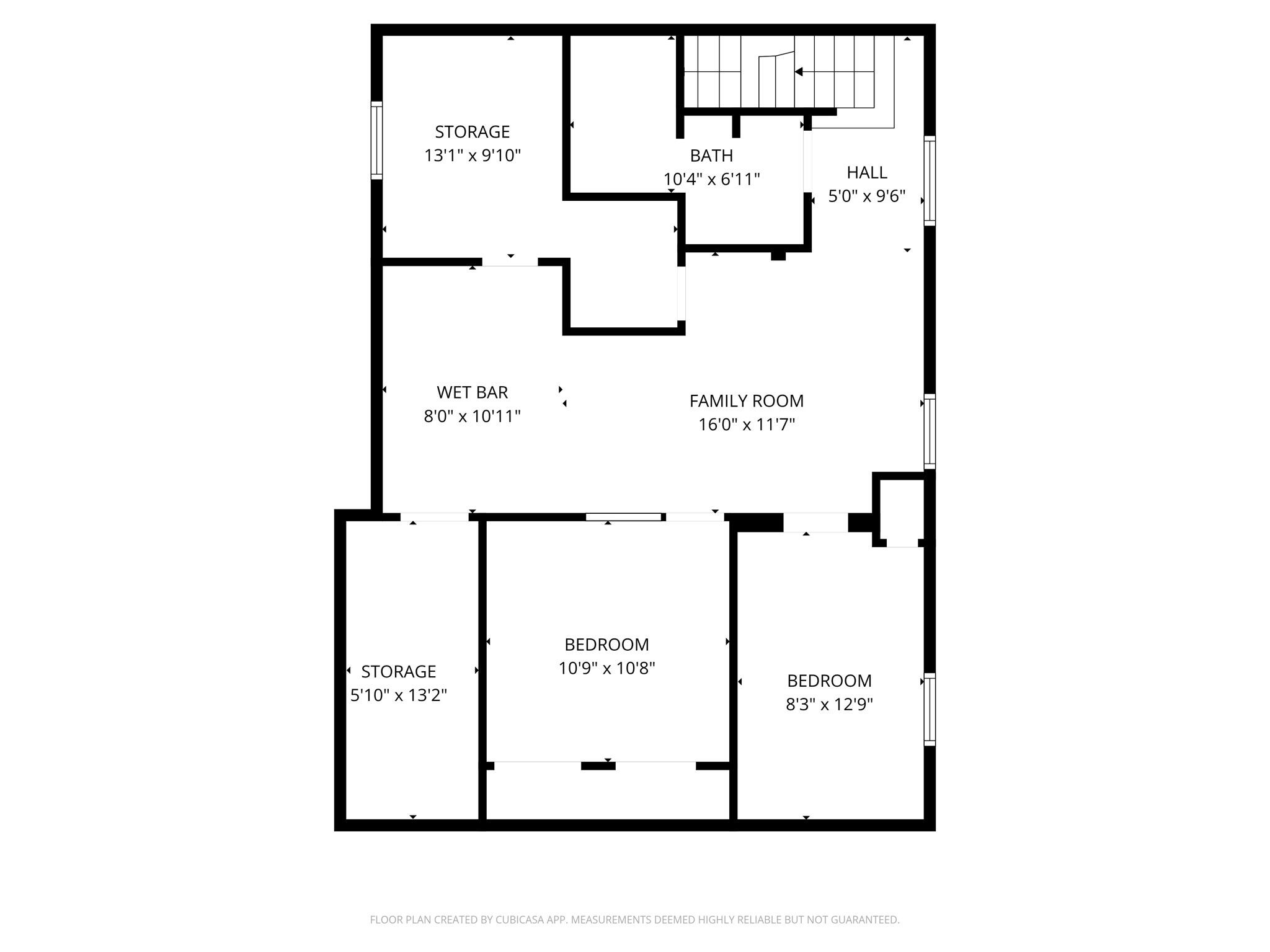 2208 Torrent Street Muskegon MI 49441