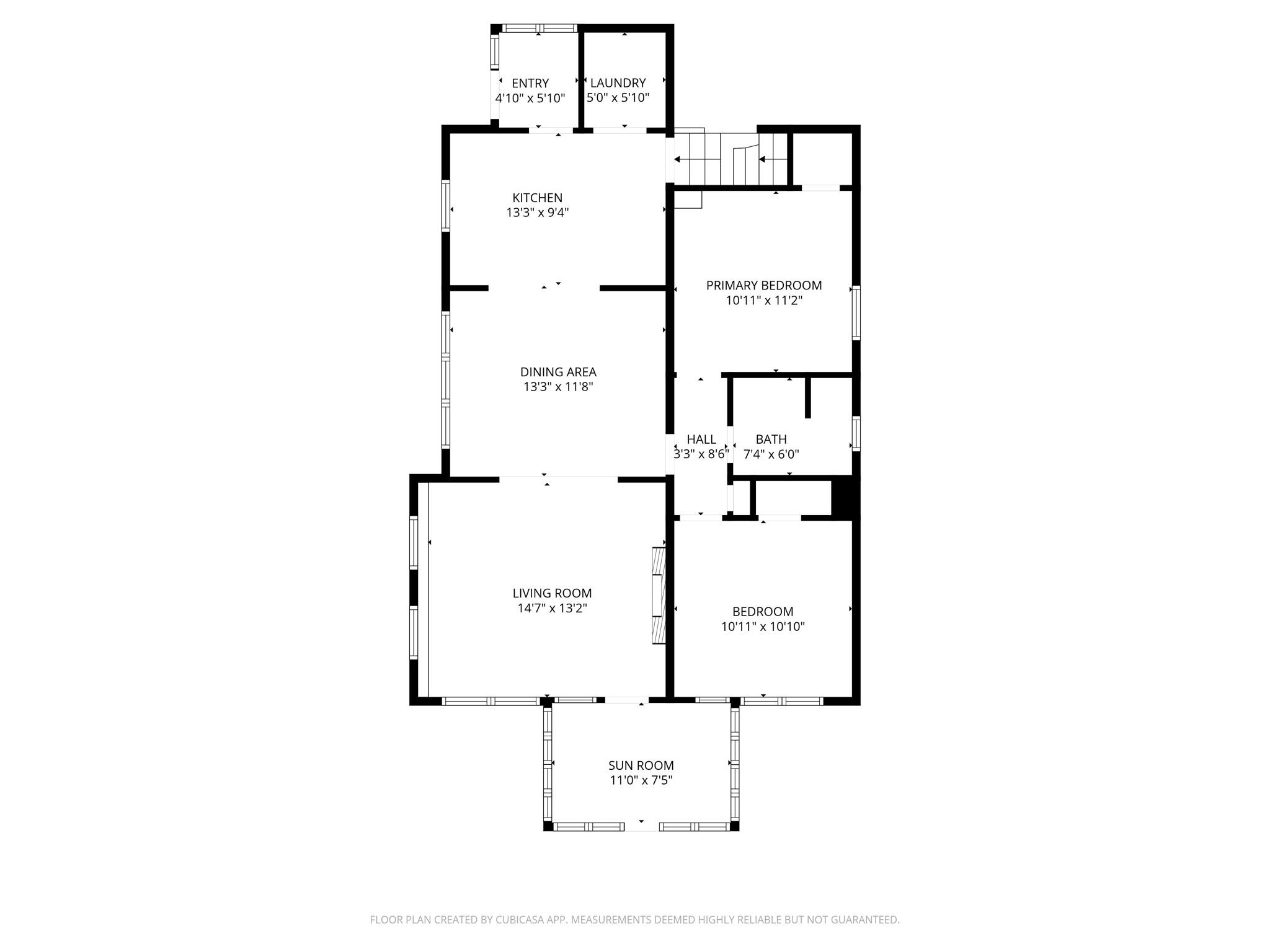 2208 Torrent Street Muskegon MI 49441