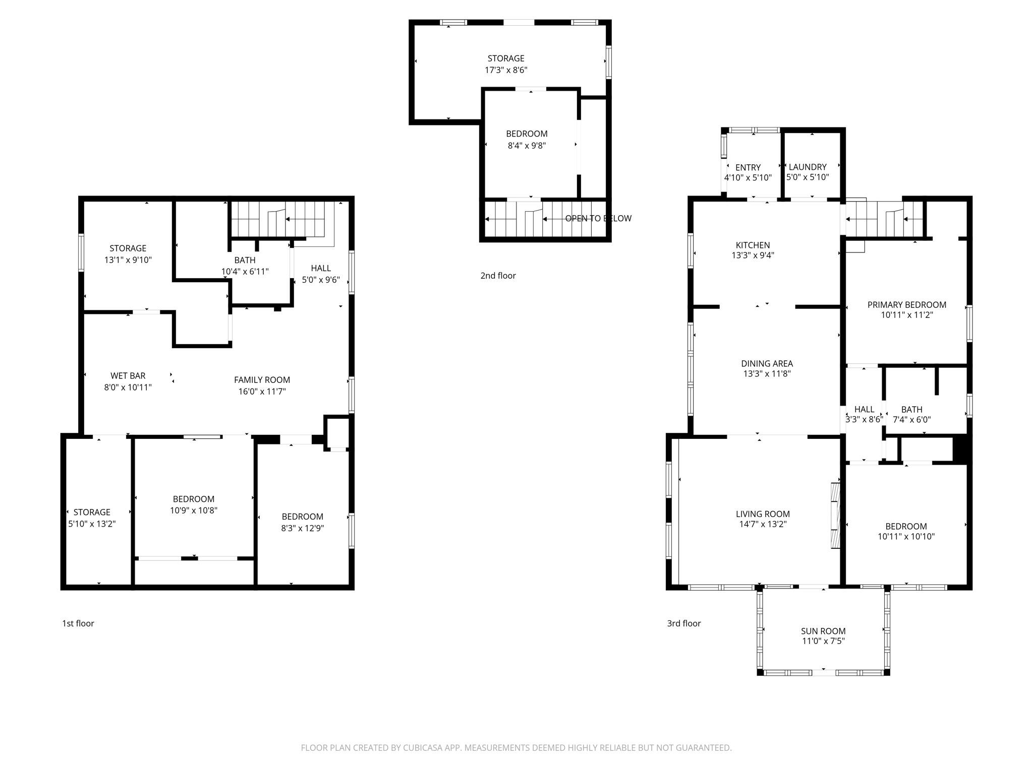 2208 Torrent Street Muskegon MI 49441