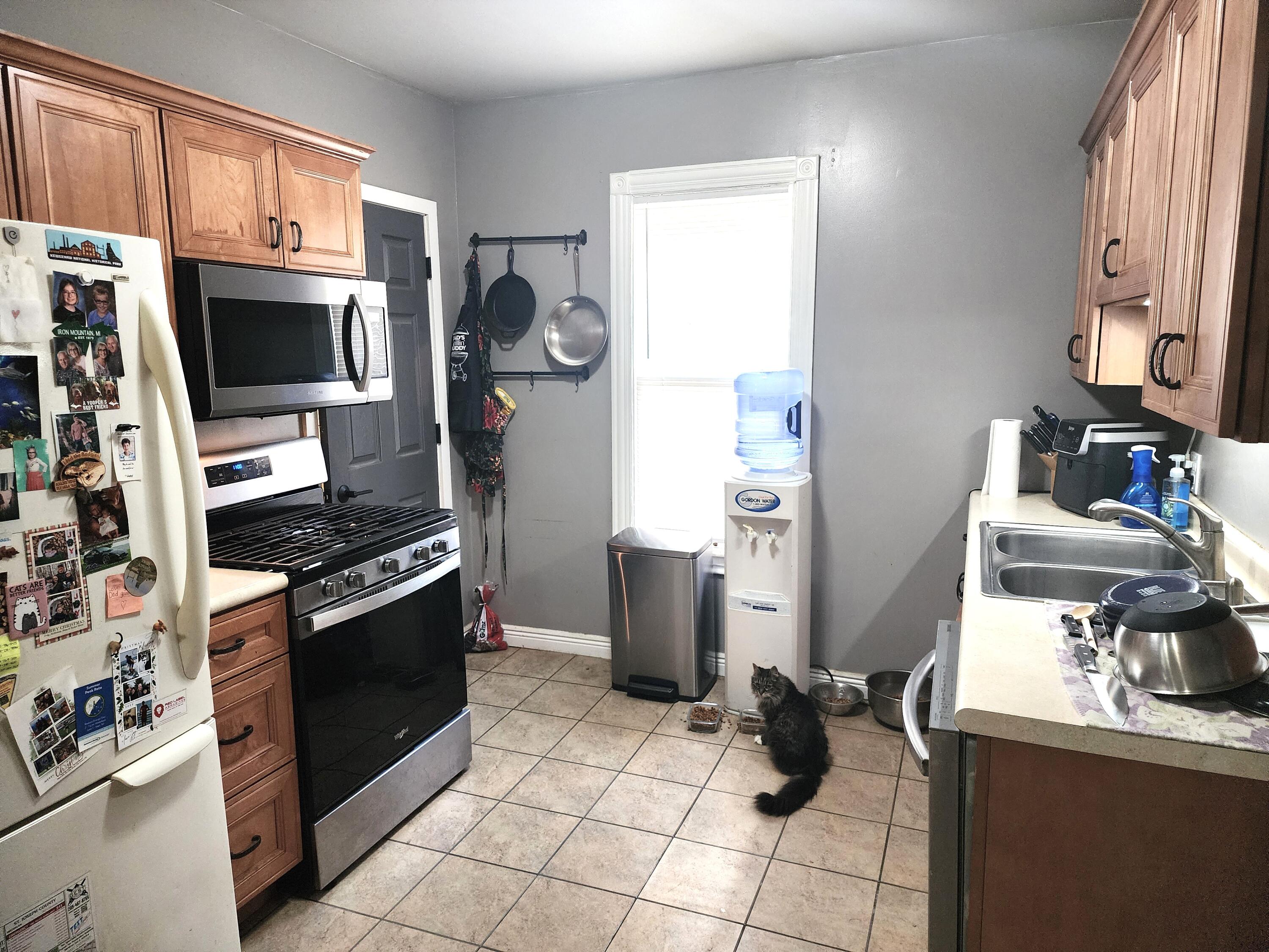 722 Forest Street Kalamazoo MI 49008