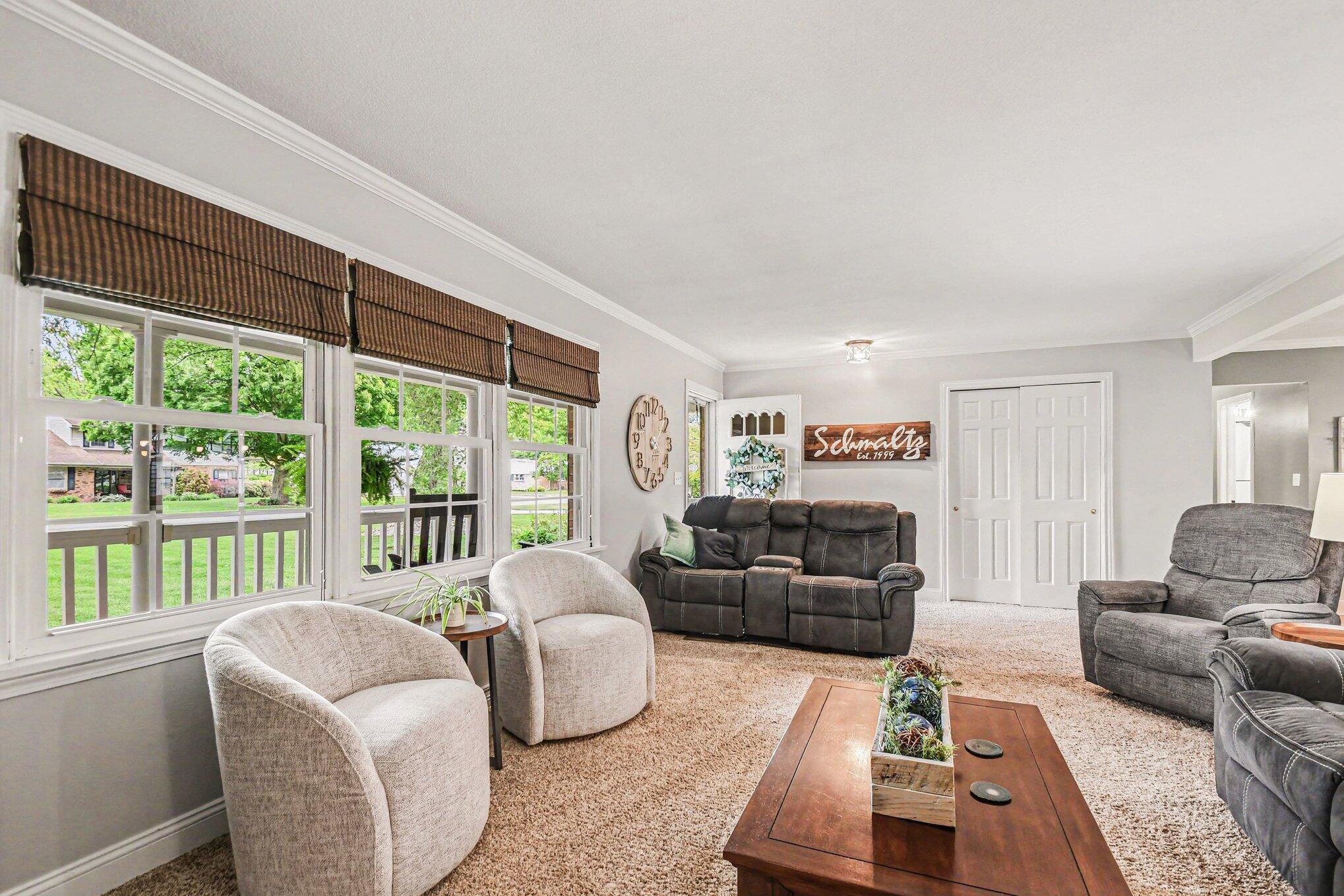 1576 S Bonny Bruce Drive Stevensville MI 49127