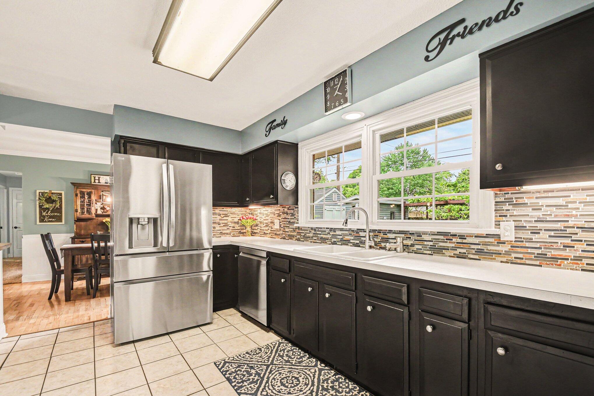 1576 S Bonny Bruce Drive Stevensville MI 49127