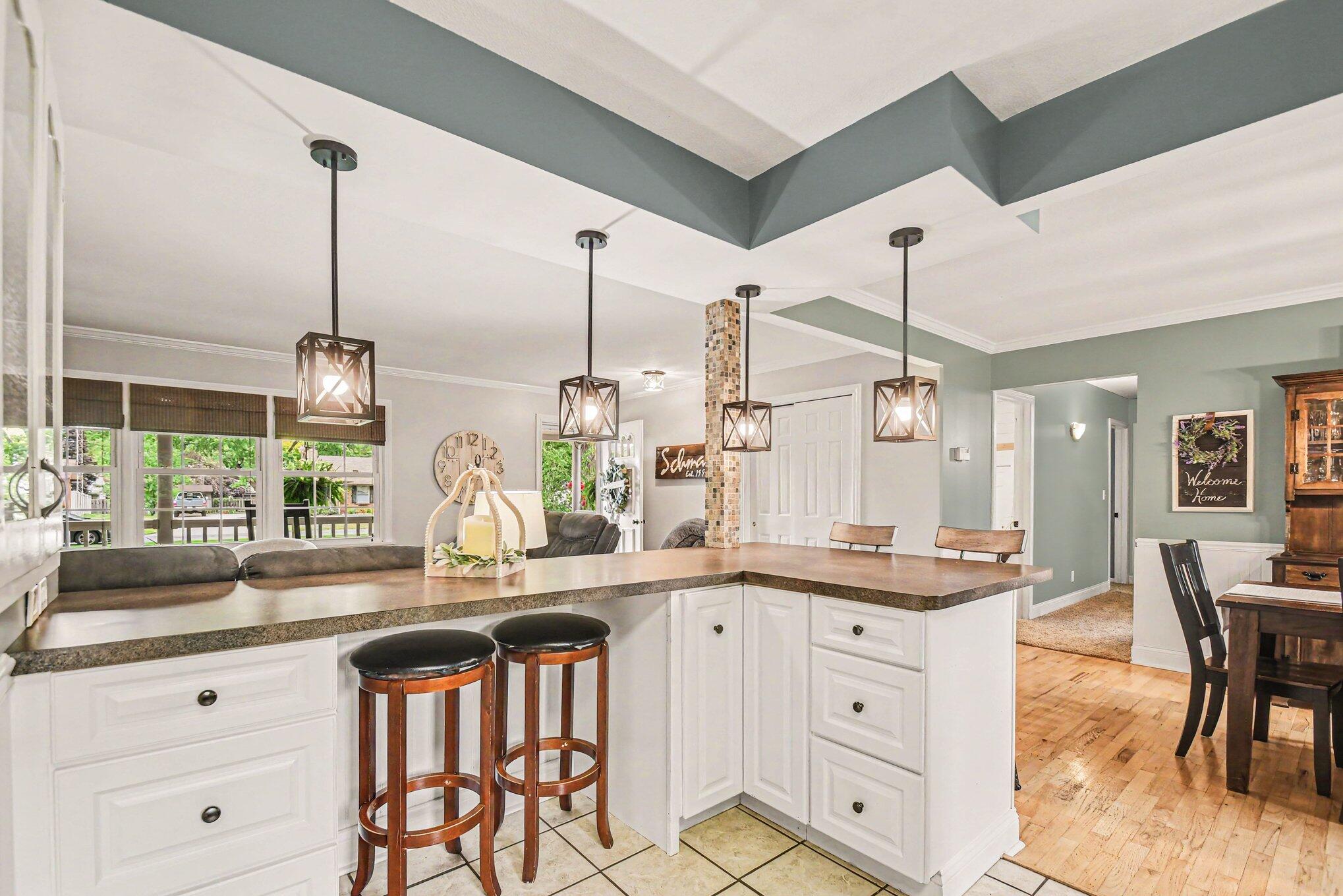 1576 S Bonny Bruce Drive Stevensville MI 49127