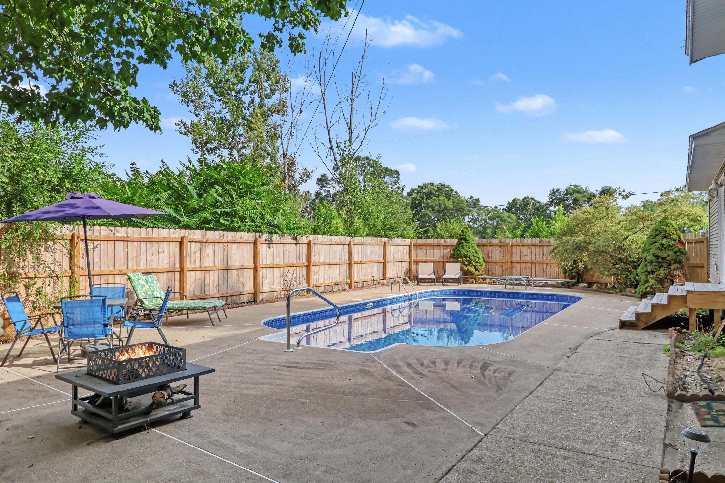 42910 Evergreen Park Drive Decatur MI 49045