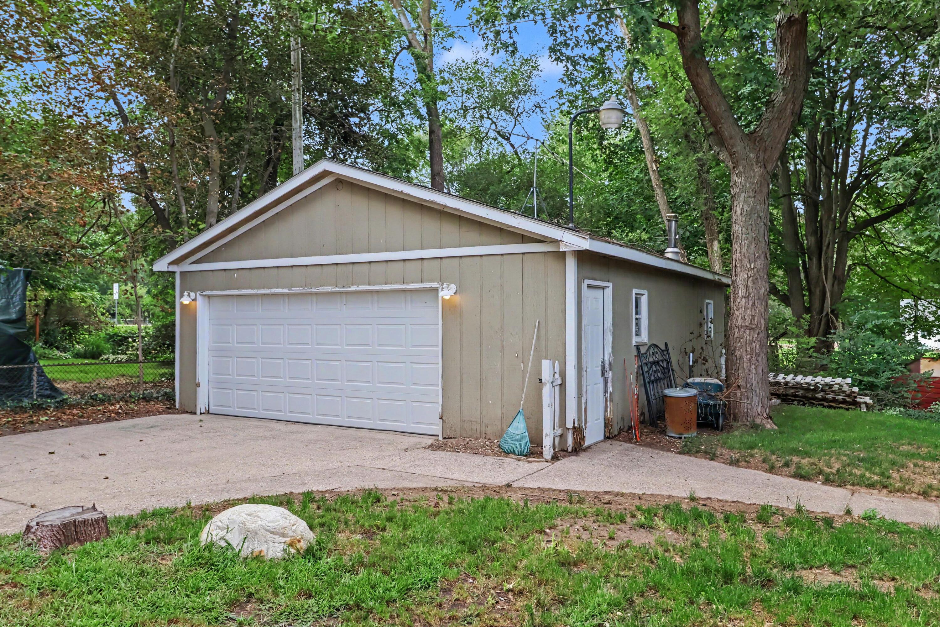 42910 Evergreen Park Drive Decatur MI 49045
