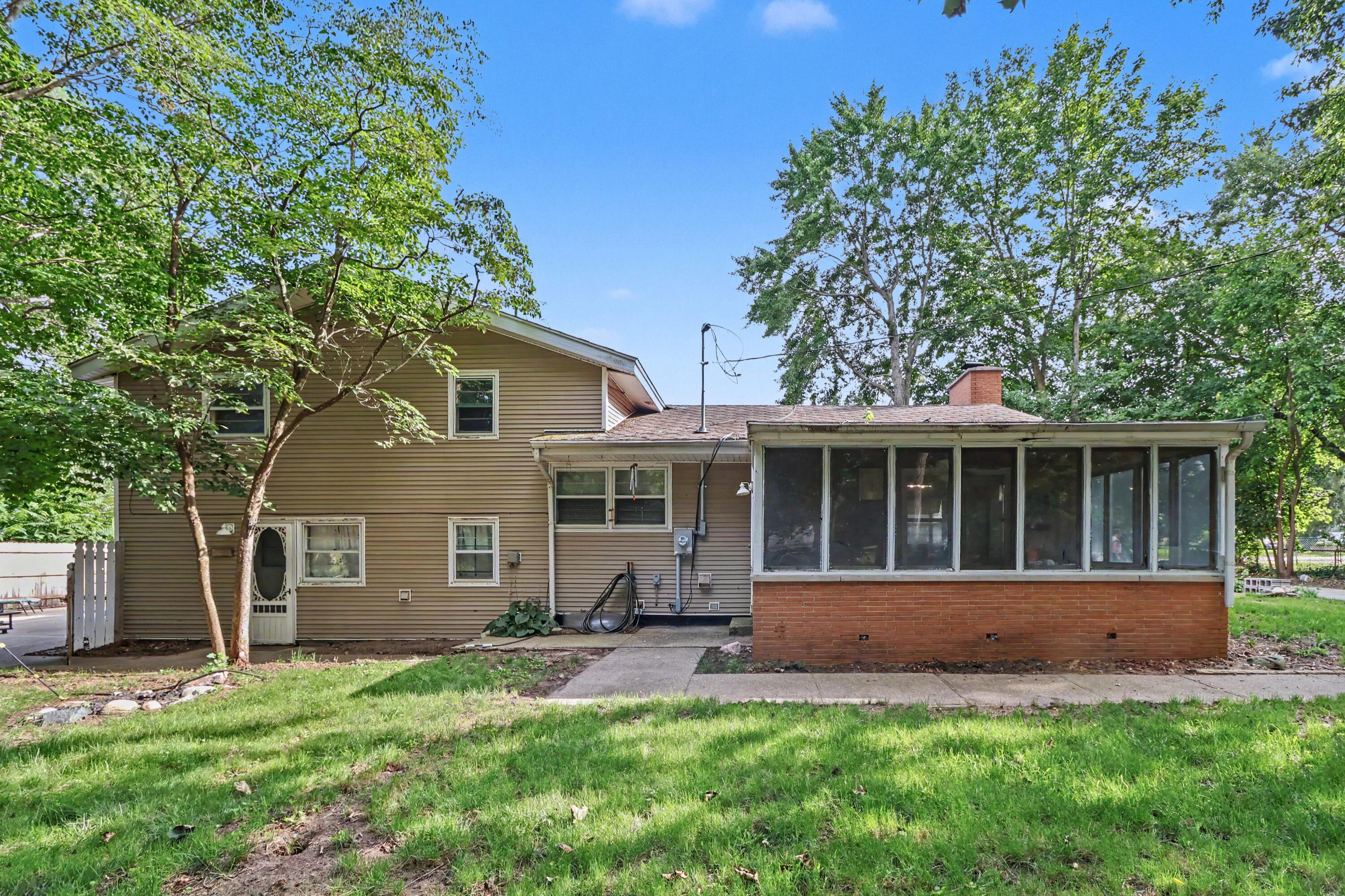 42910 Evergreen Park Drive Decatur MI 49045