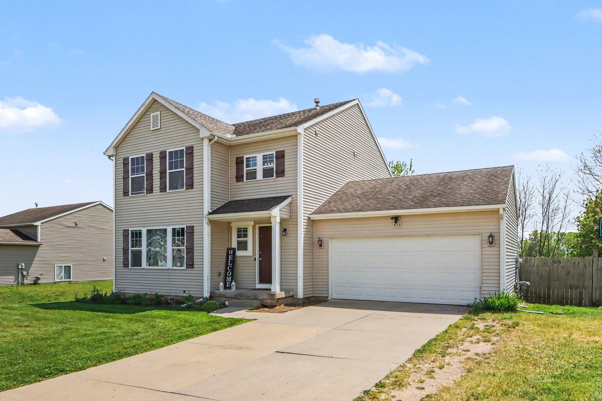 823 Beth Avenue Kalamazoo MI 49004