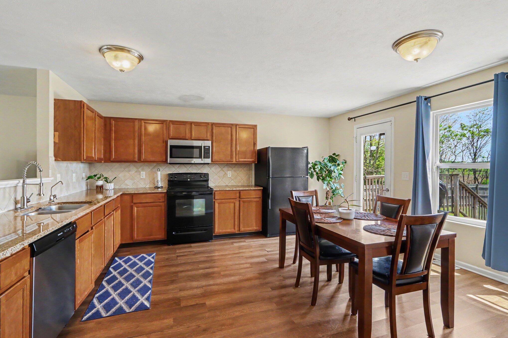 823 Beth Avenue Kalamazoo MI 49004