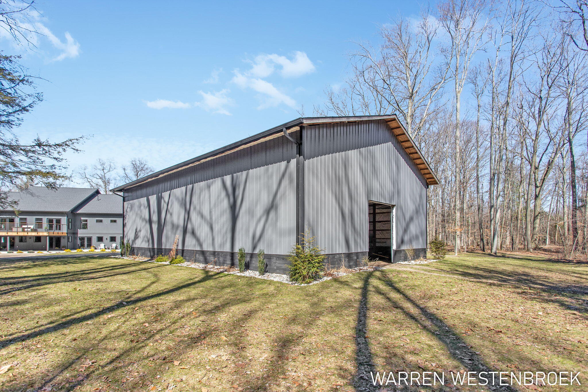 16342 Lincoln Street Grand Haven MI 49417