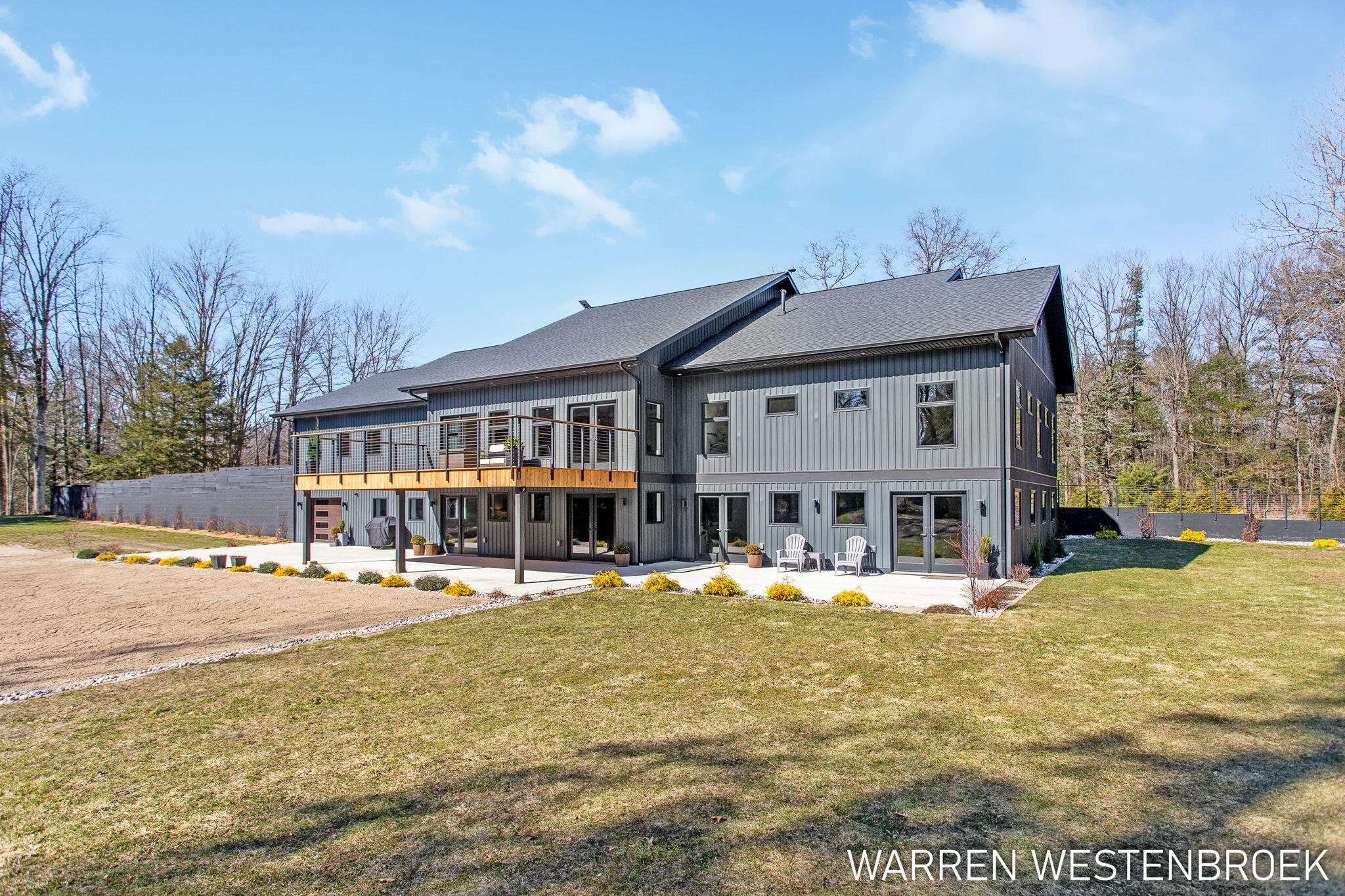 16342 Lincoln Street Grand Haven MI 49417