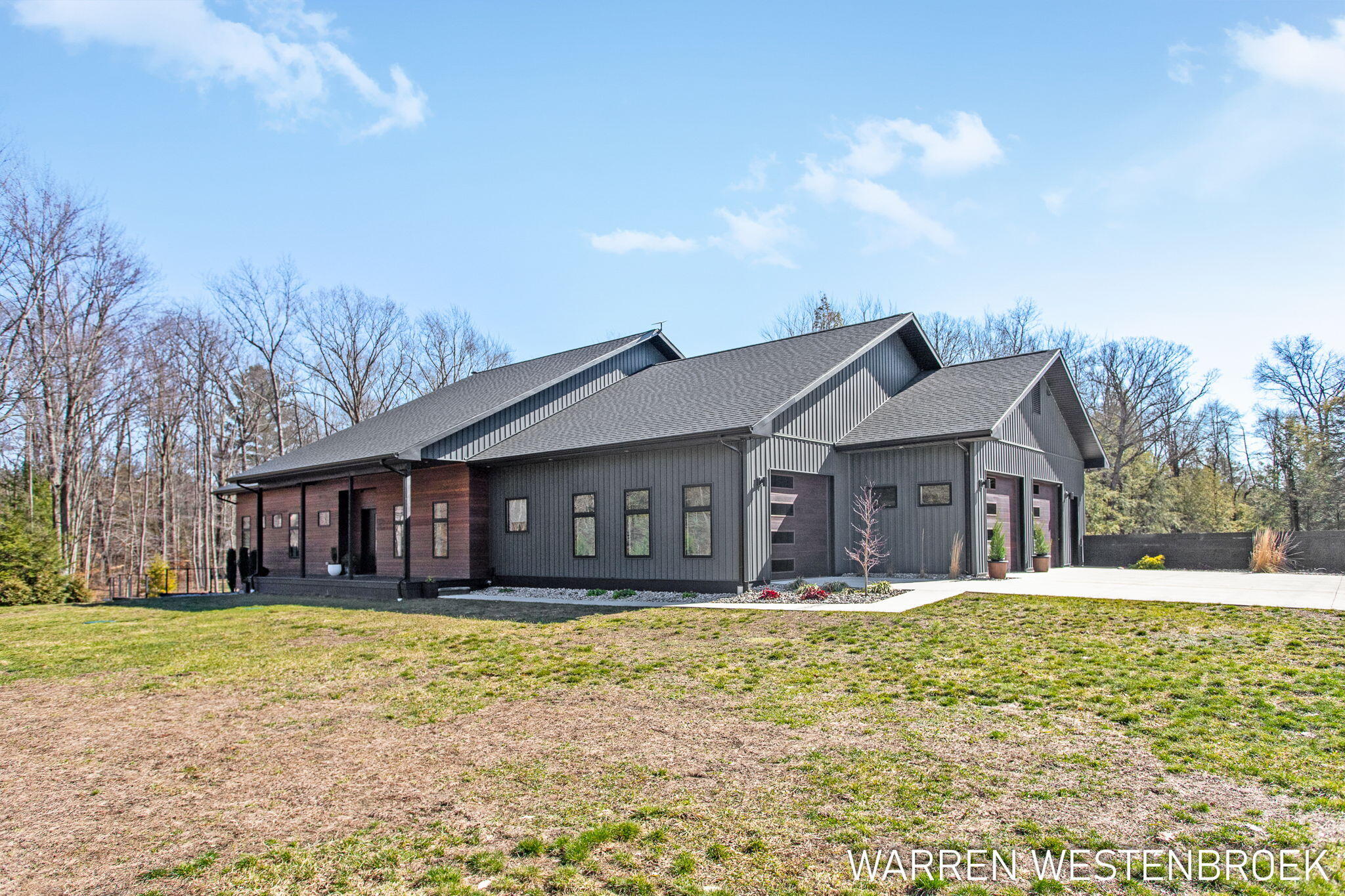16342 Lincoln Street Grand Haven MI 49417
