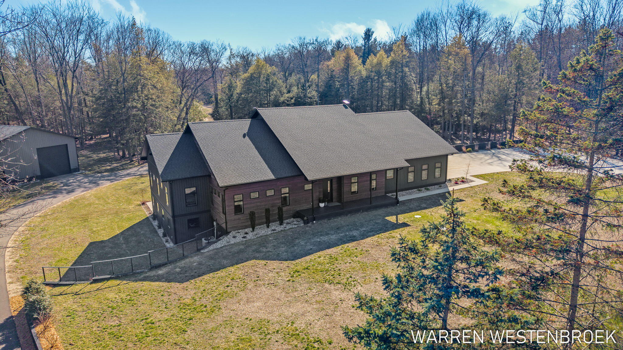 16342 Lincoln Street Grand Haven MI 49417