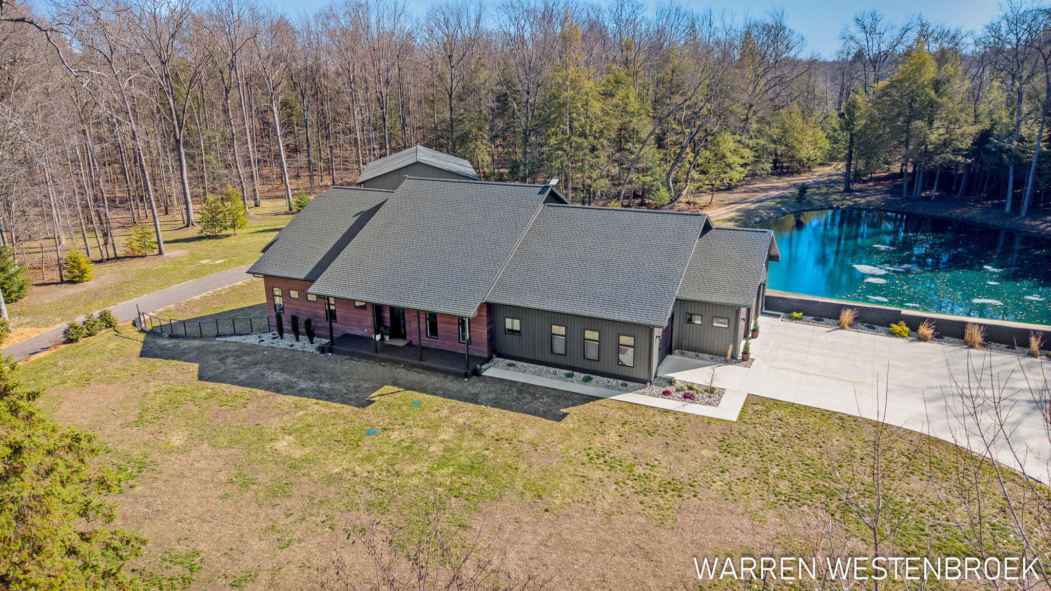 16342 Lincoln Street Grand Haven MI 49417