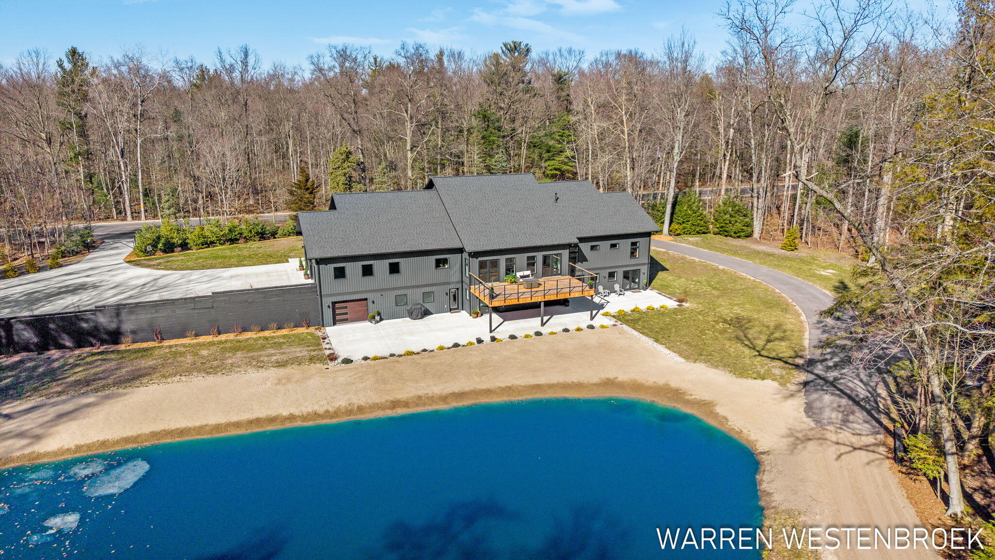 16342 Lincoln Street Grand Haven MI 49417