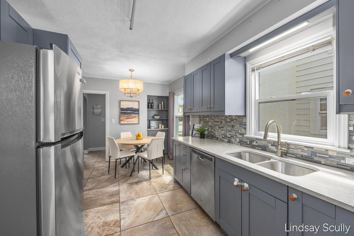 819 Alger Street SE Grand Rapids MI 49507