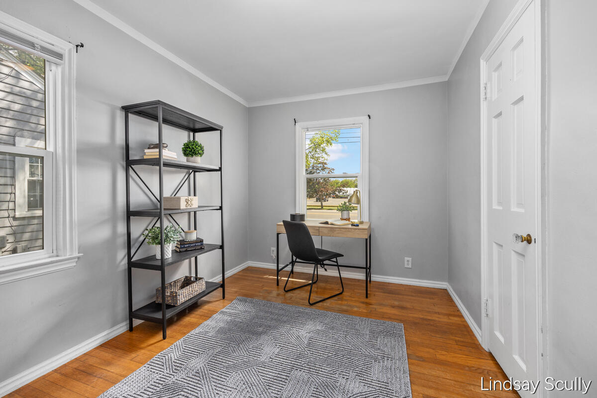 819 Alger Street SE Grand Rapids MI 49507