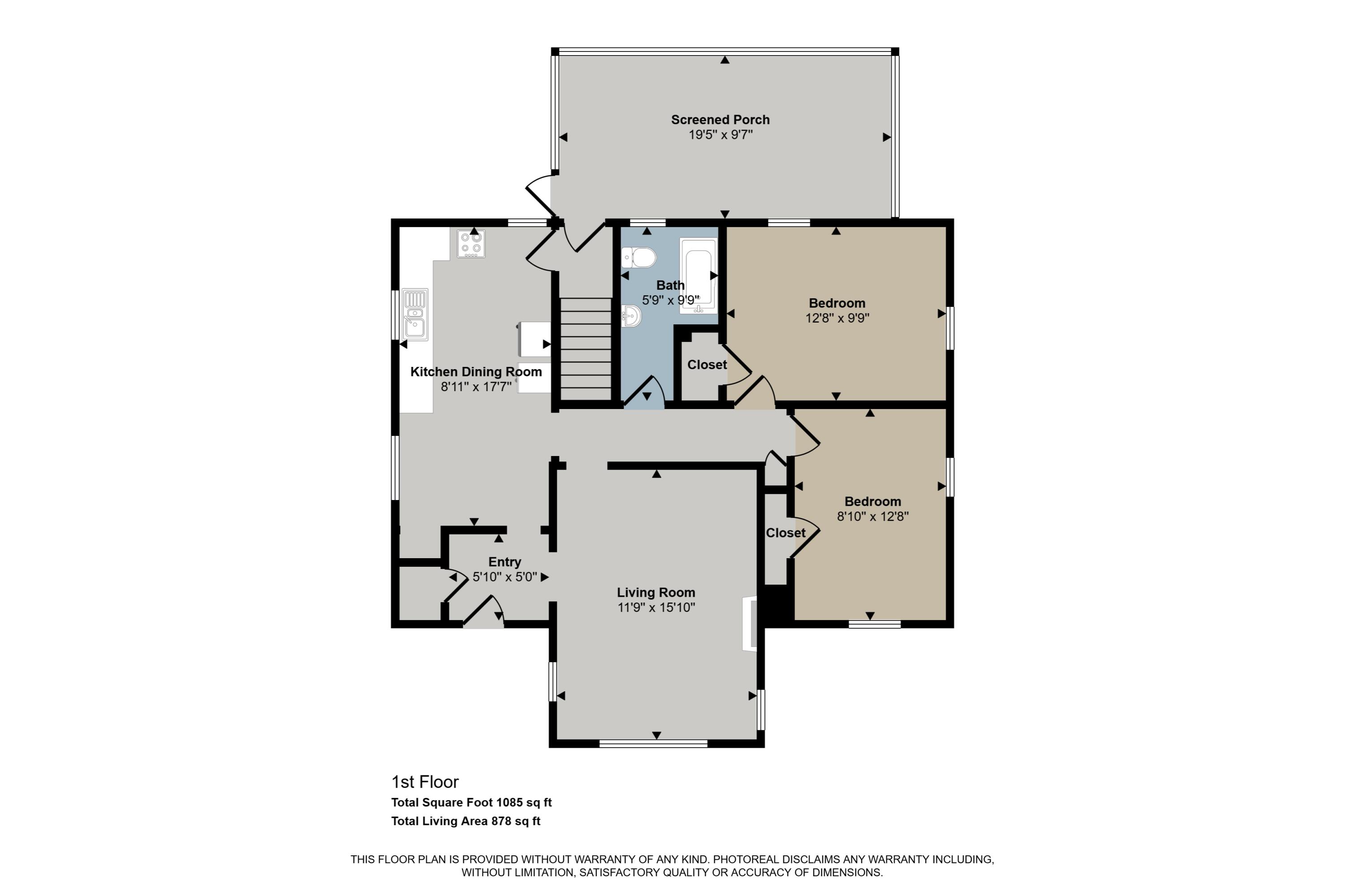 819 Alger Street SE Grand Rapids MI 49507
