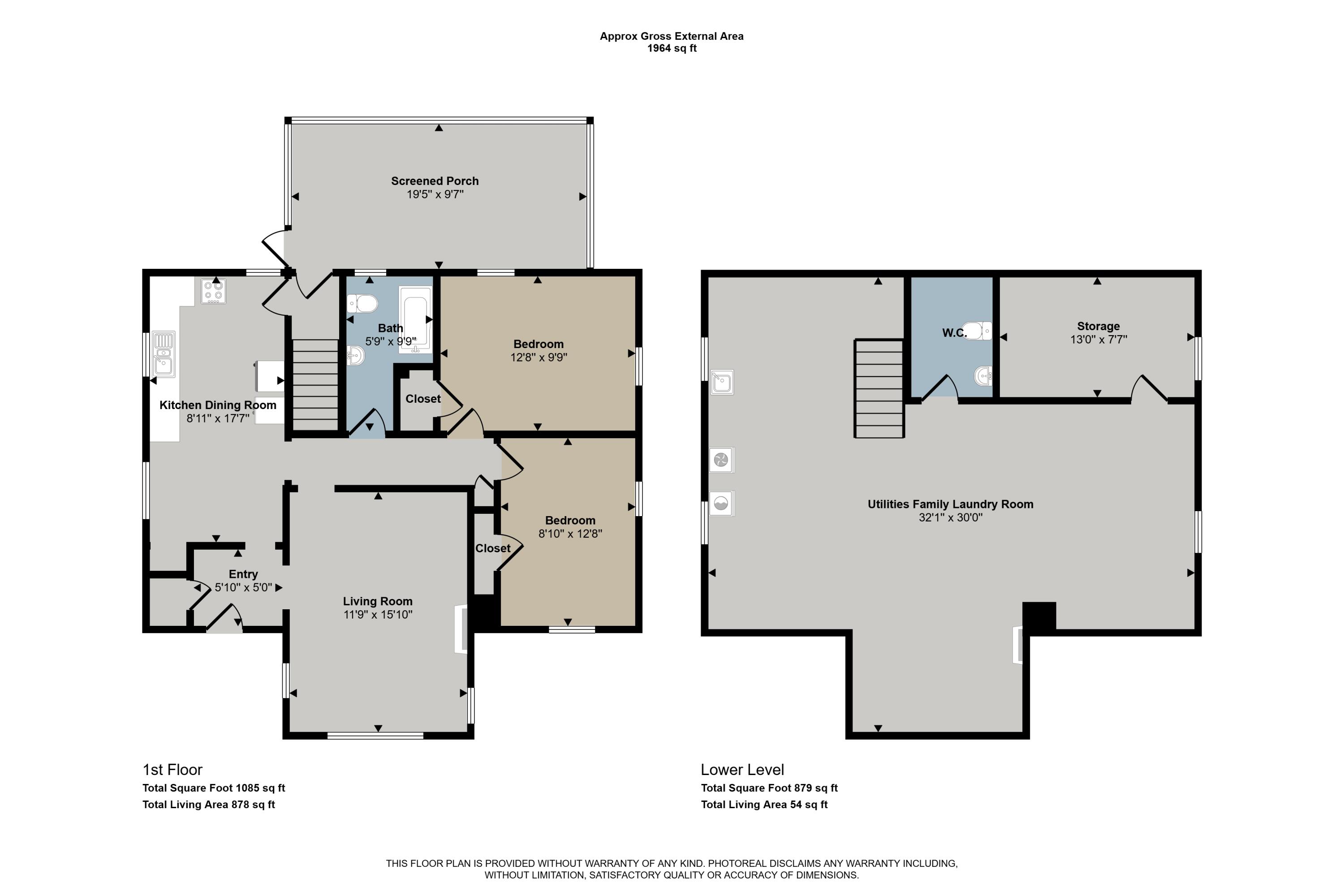 819 Alger Street SE Grand Rapids MI 49507