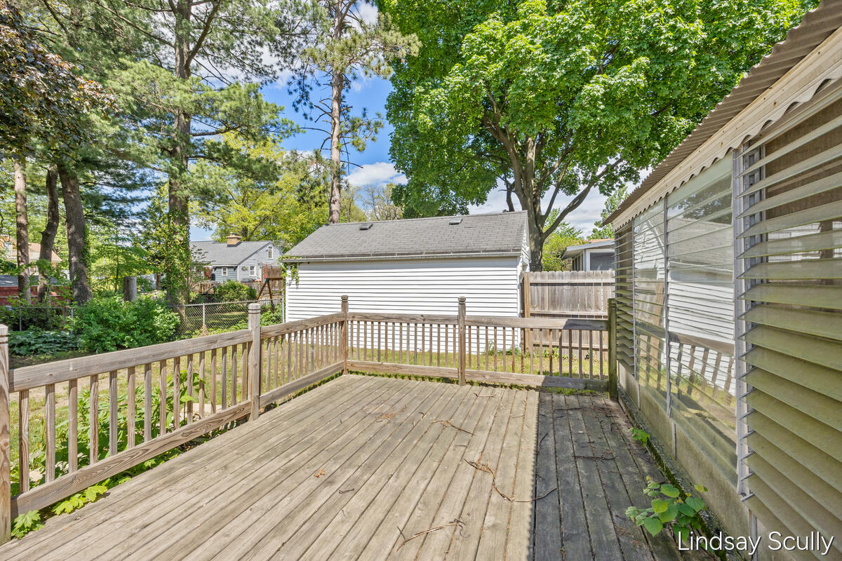 819 Alger Street SE Grand Rapids MI 49507