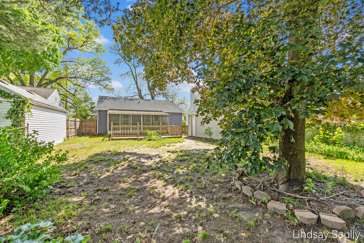 819 Alger Street SE Grand Rapids MI 49507