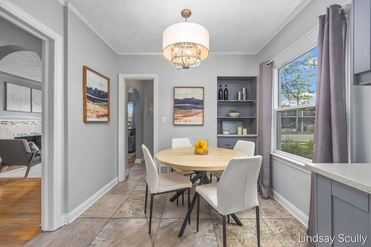 819 Alger Street SE Grand Rapids MI 49507