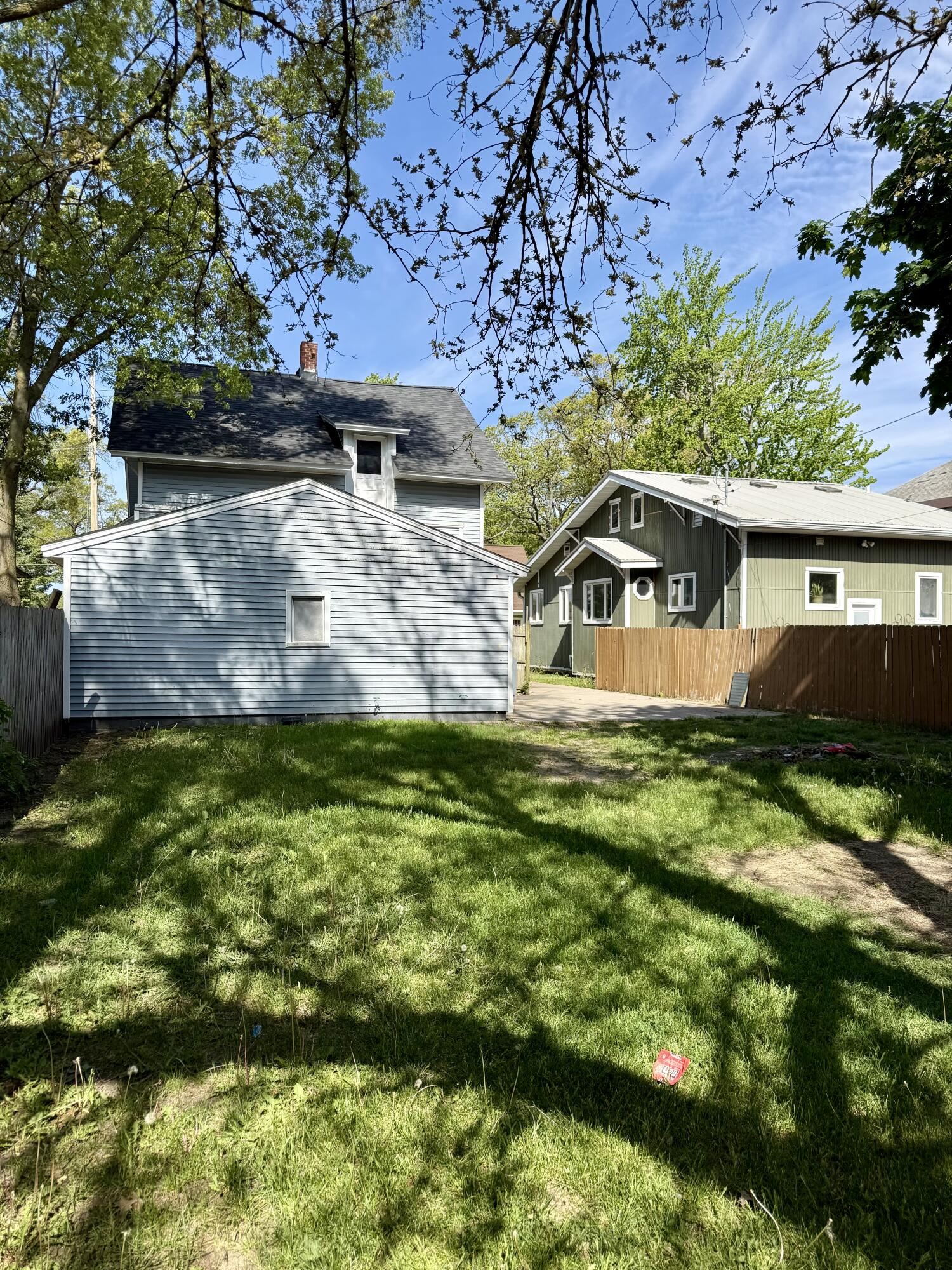 1552 Hoyt Street Muskegon MI 49442