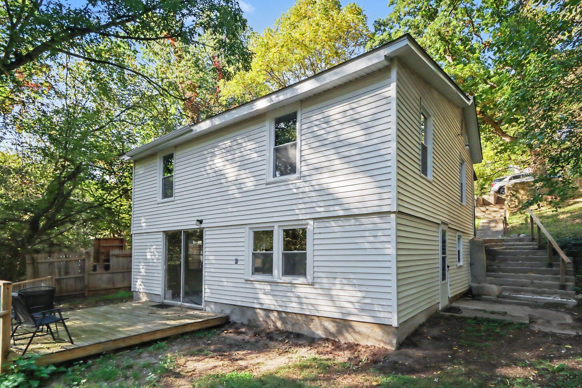 2426 Charles Avenue Kalamazoo MI 49048