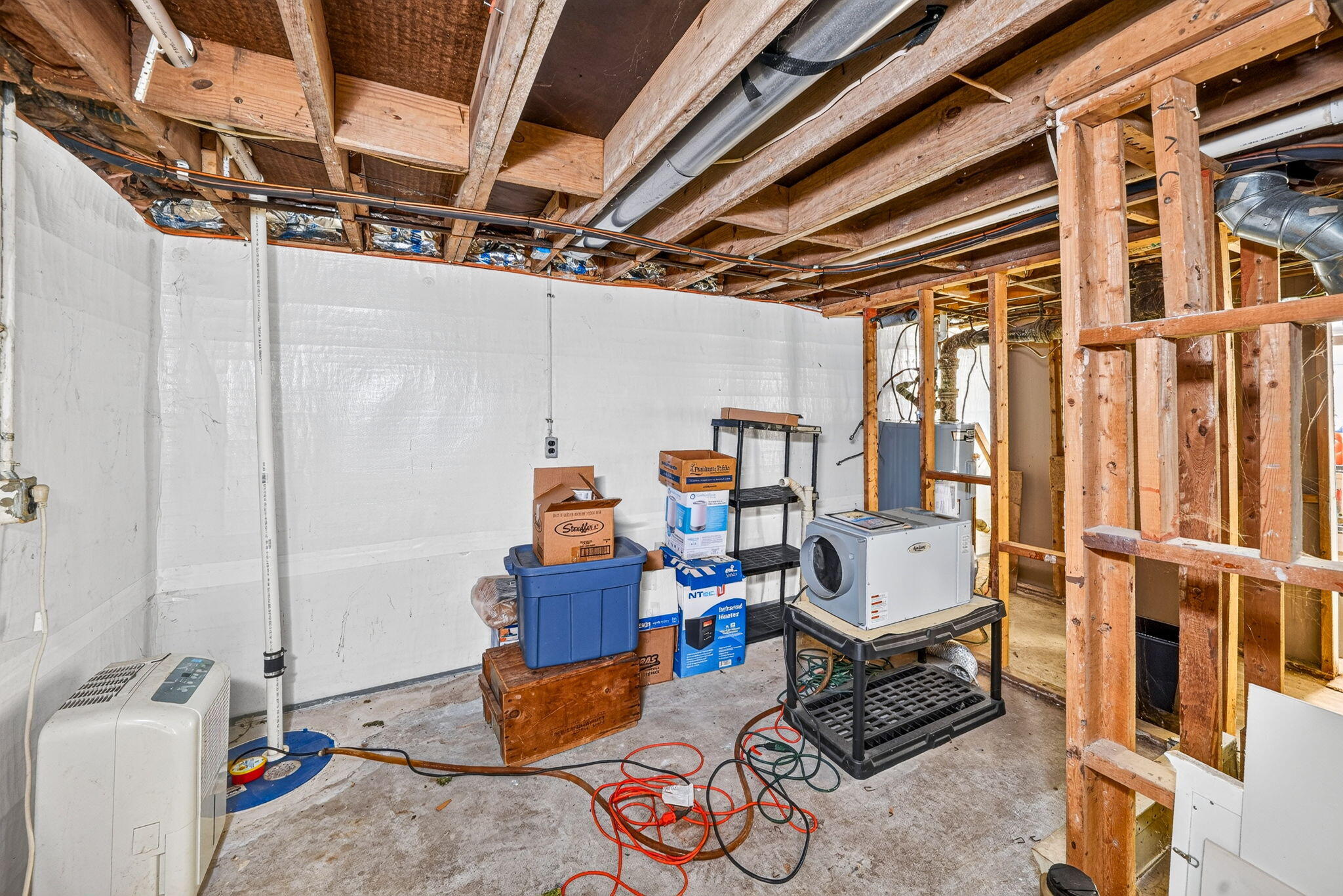 128 N East Street Cassopolis MI 49031