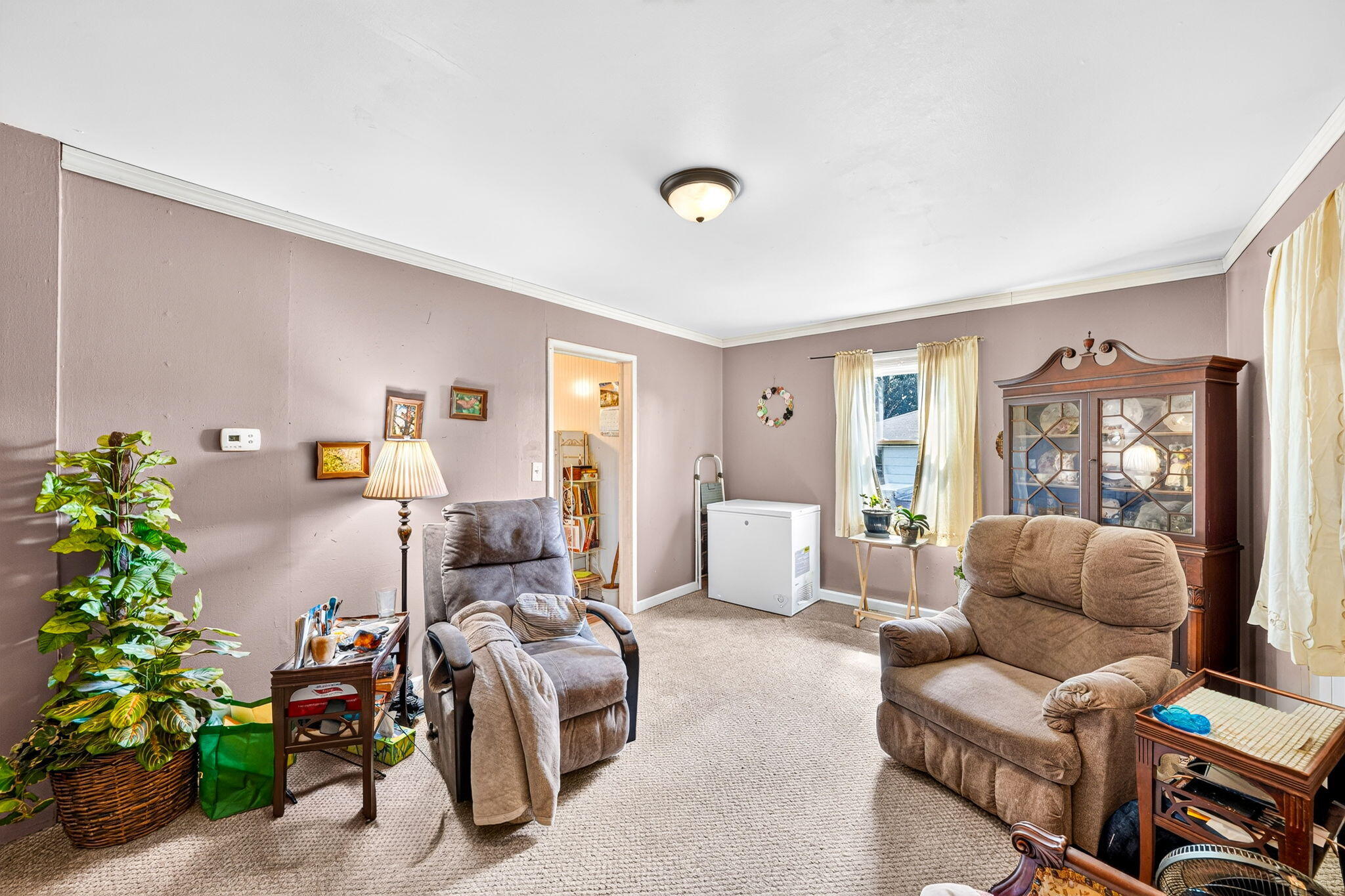 128 N East Street Cassopolis MI 49031